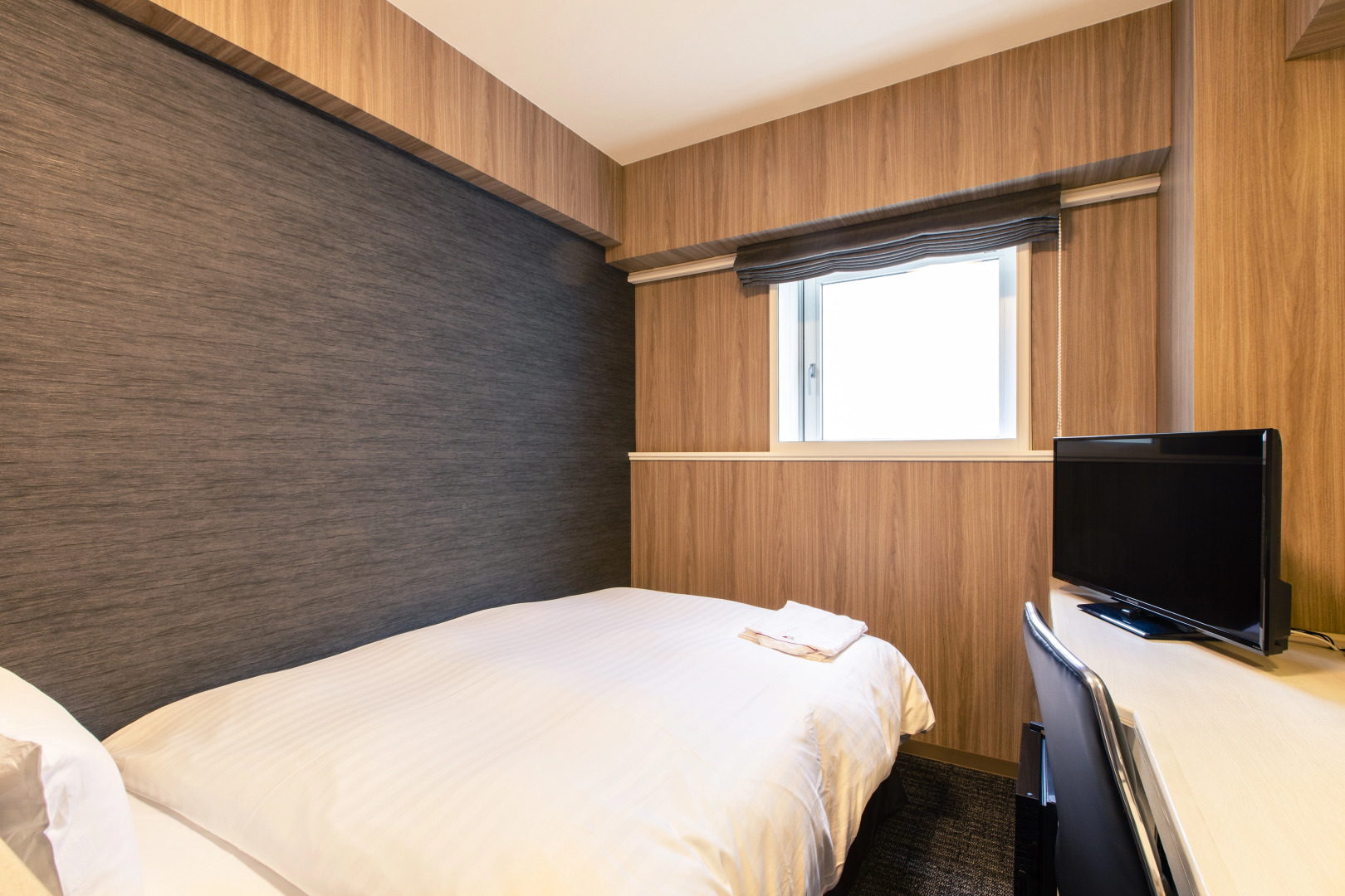 Hotel Wing International Asahikawa Ekimae