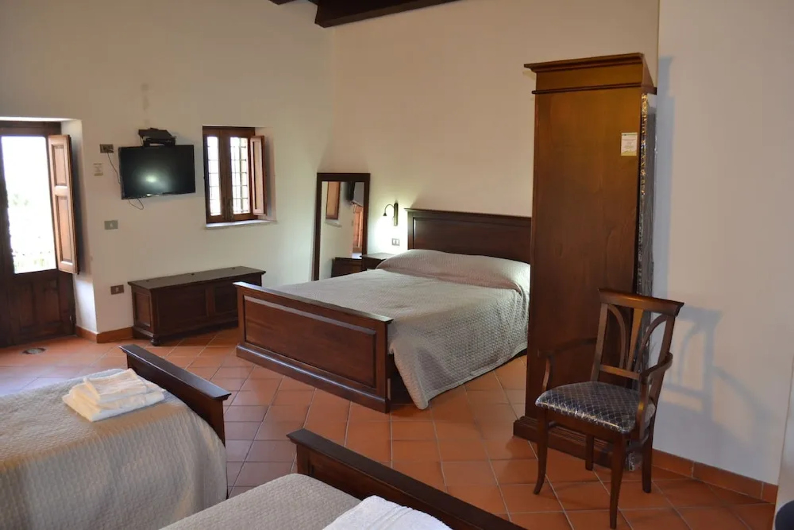 agriturismo case parrino