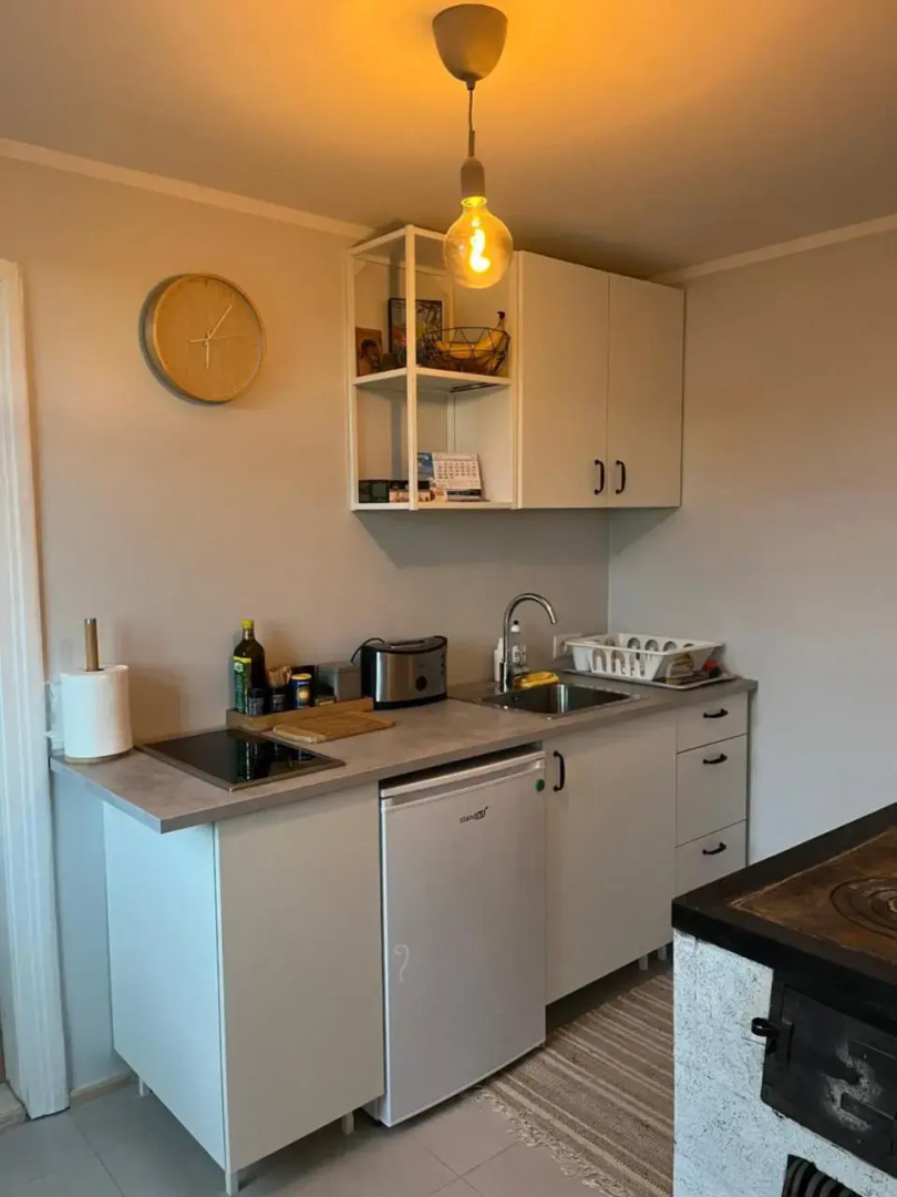 Pie Jūras Pāvilostā