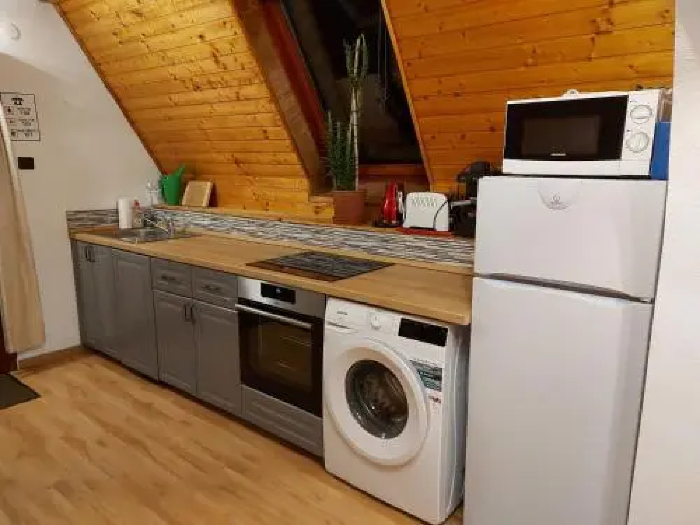 Attila-Apartman Budaörs