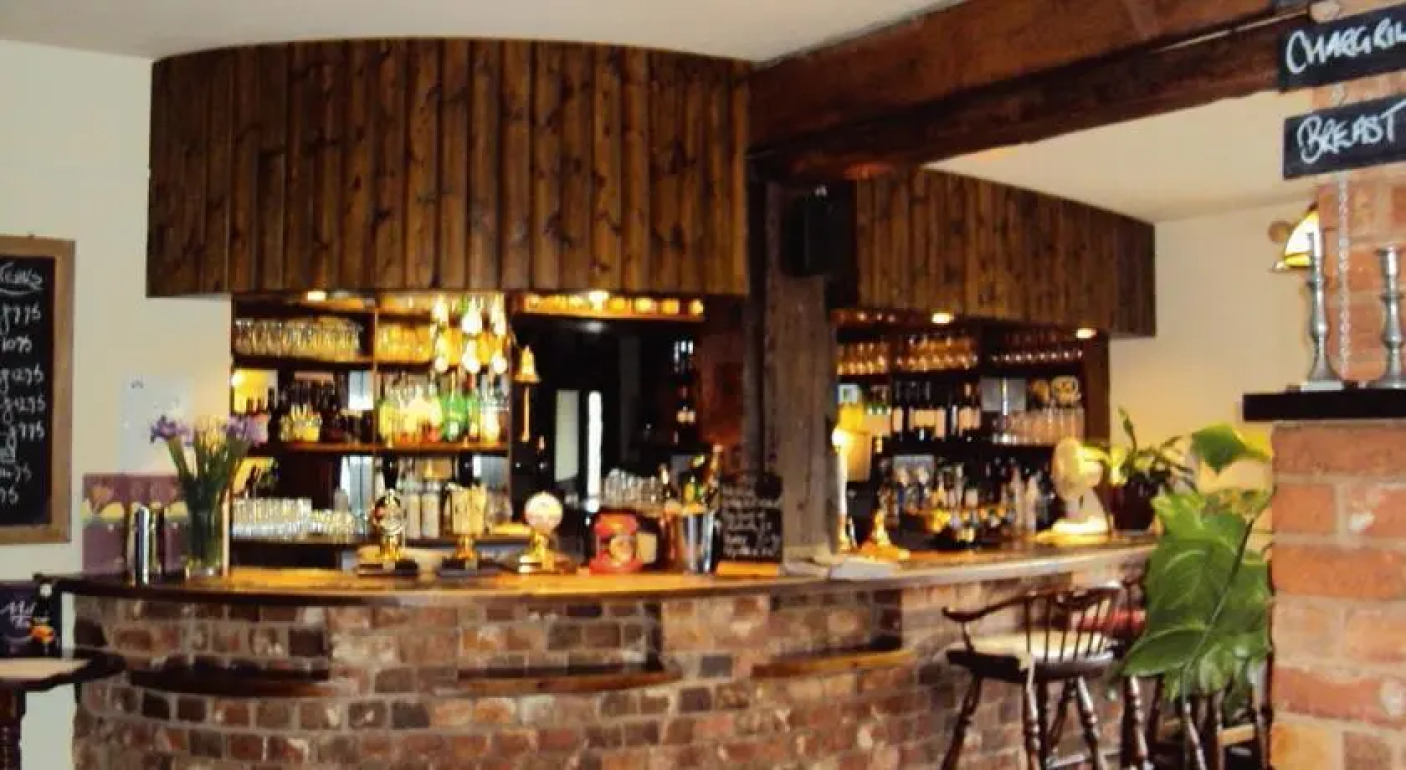 Royal Oak Steakhouse