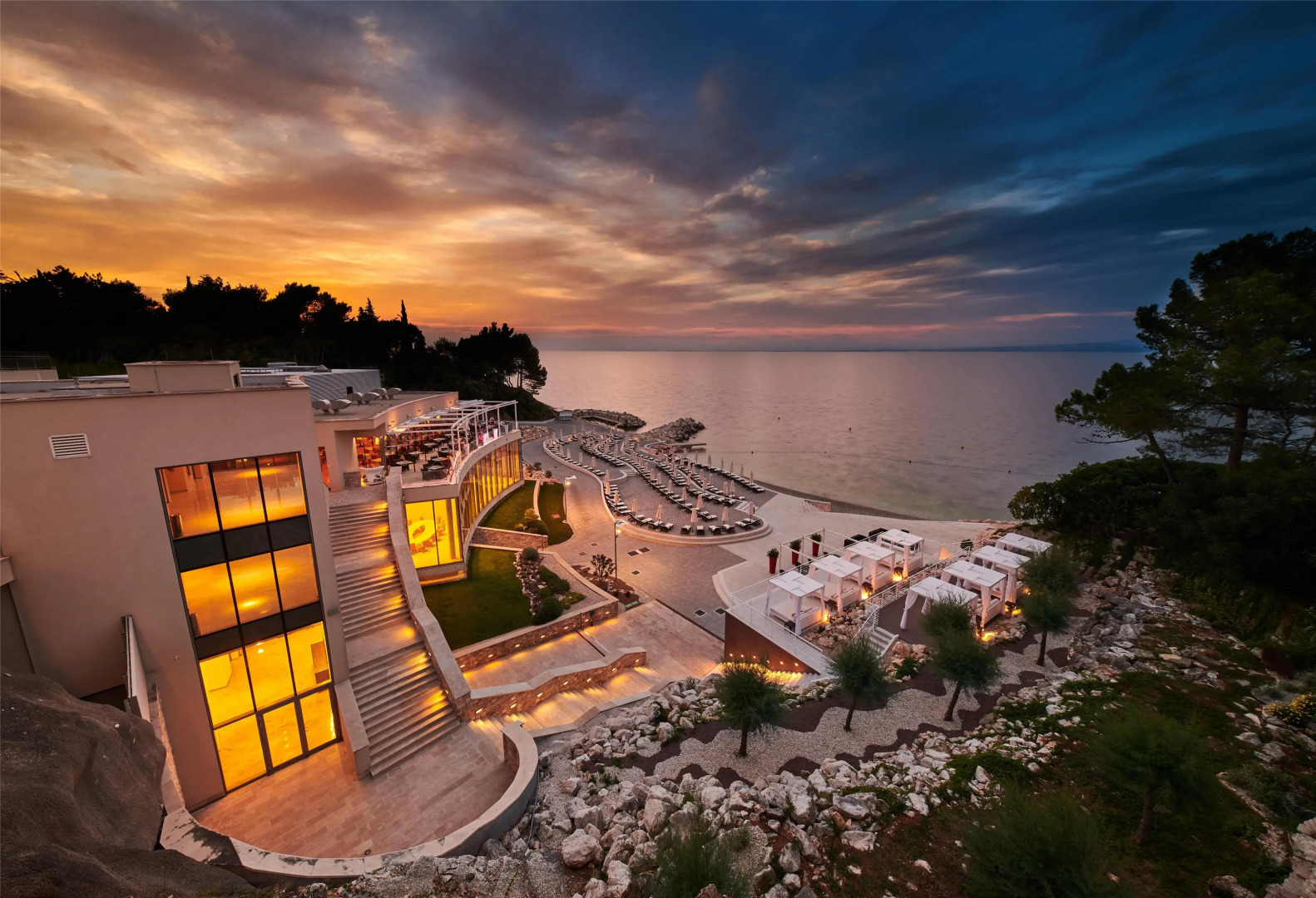 Kempinski Hotel Adriatic