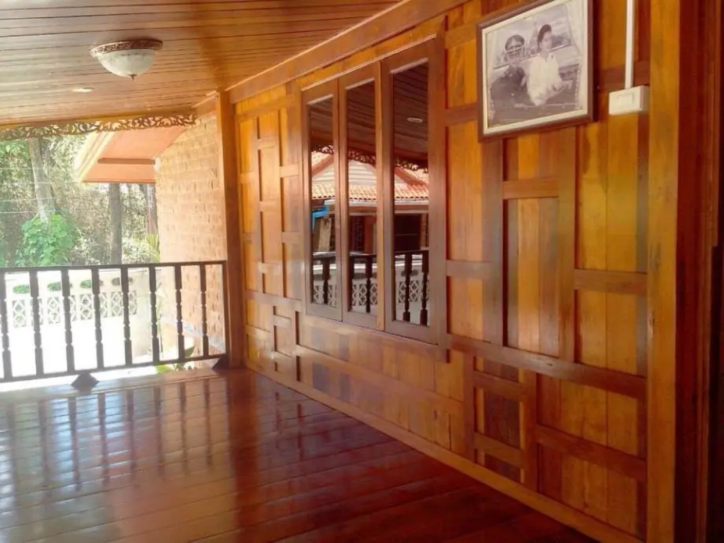 Rommai Resort Sakhon Nakhon