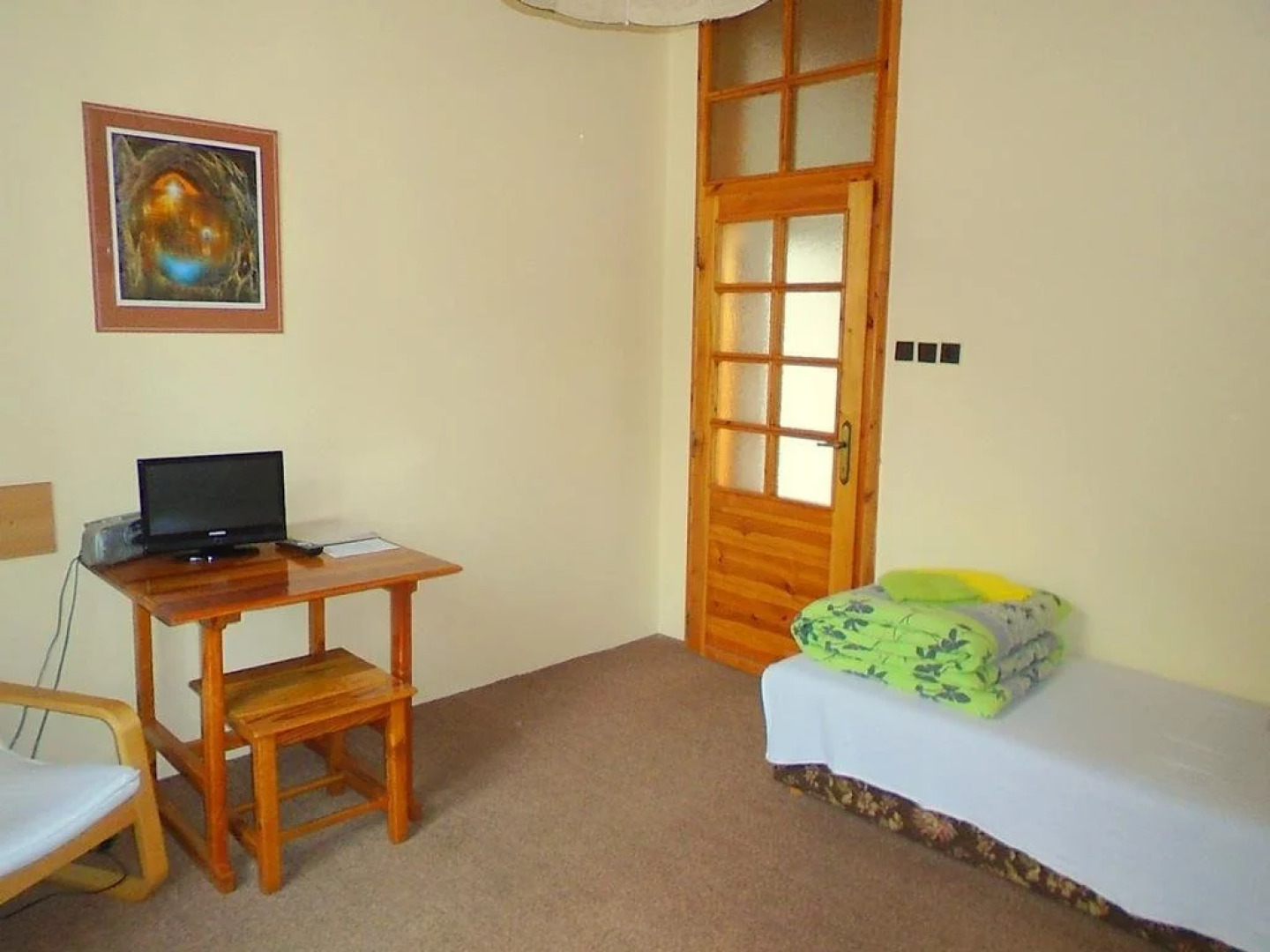 Wellness Penzion Lázně Jablonec