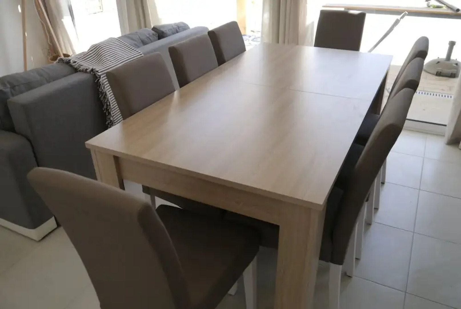 Villas La Fôret d'Armotte