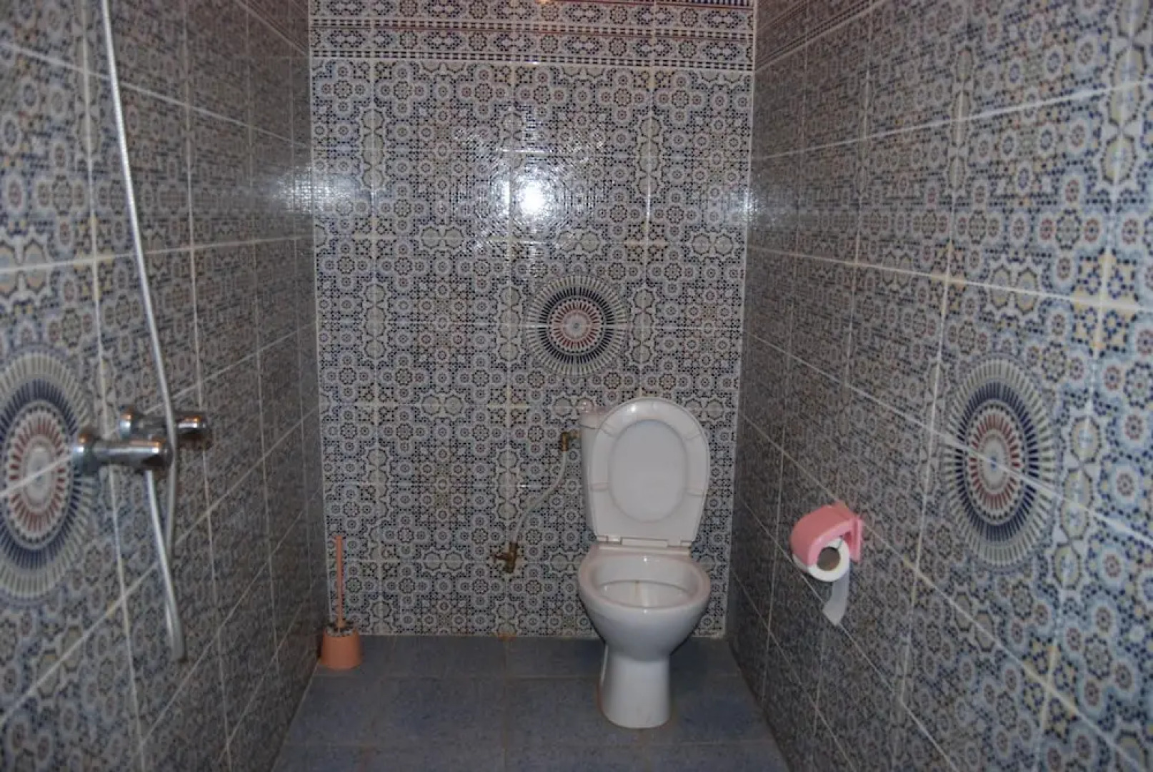 Moussem Fiancailles D'Imilchil