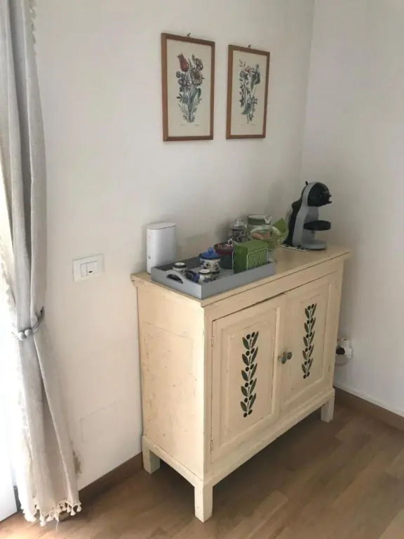 Appartamento Verde Golf