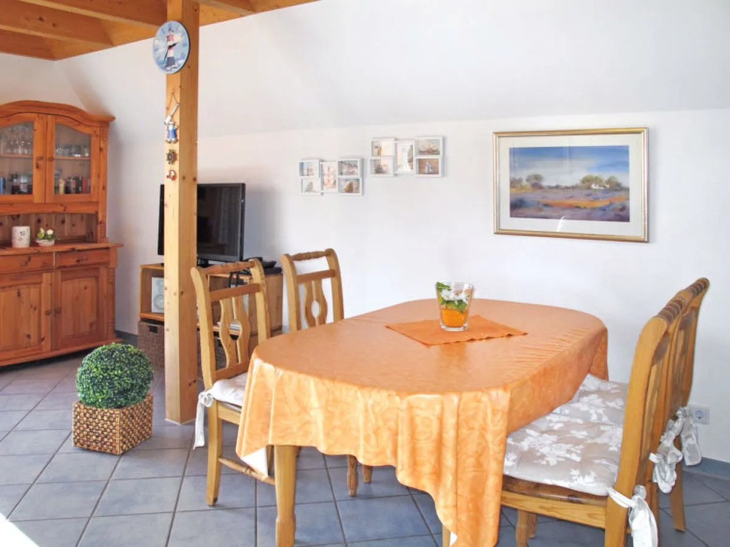 Cuxland Ferienpark 11179