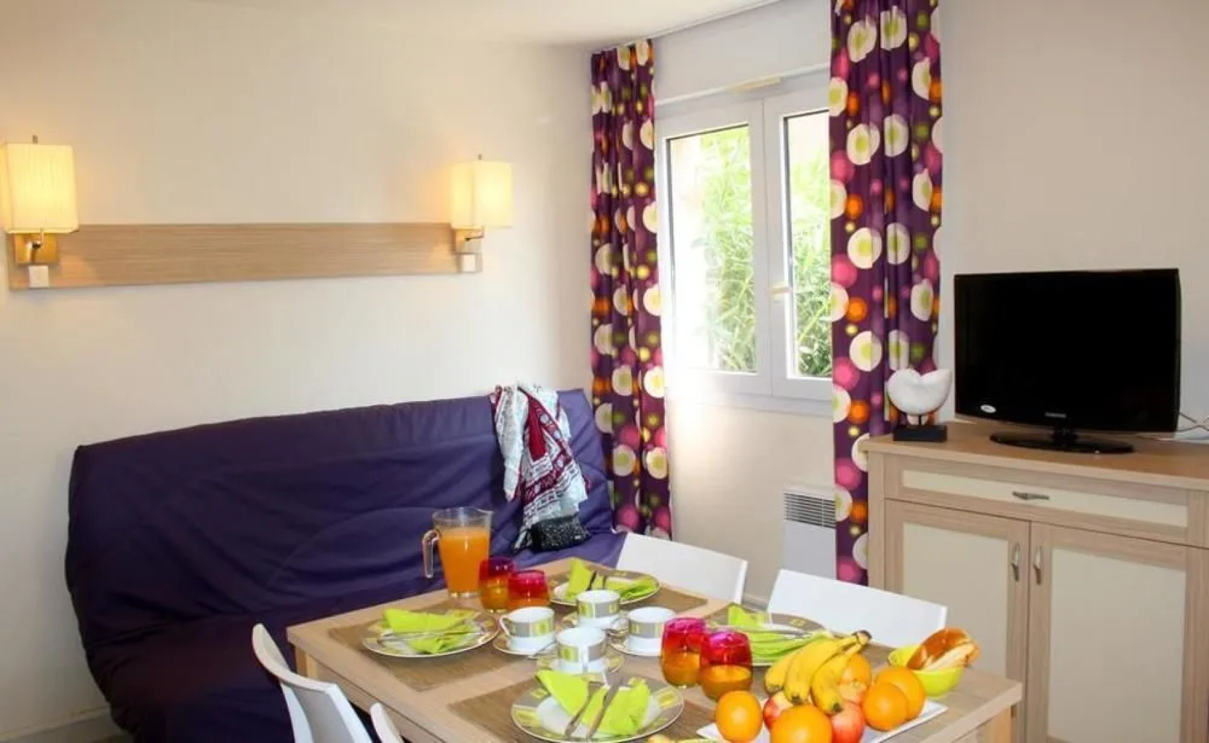 Lagrange Vacances Les Pierres de Jade