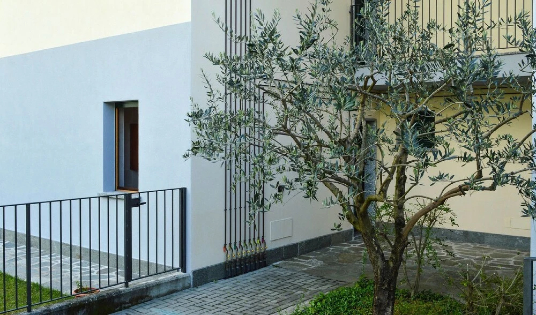 Italianway - Dall'Alto