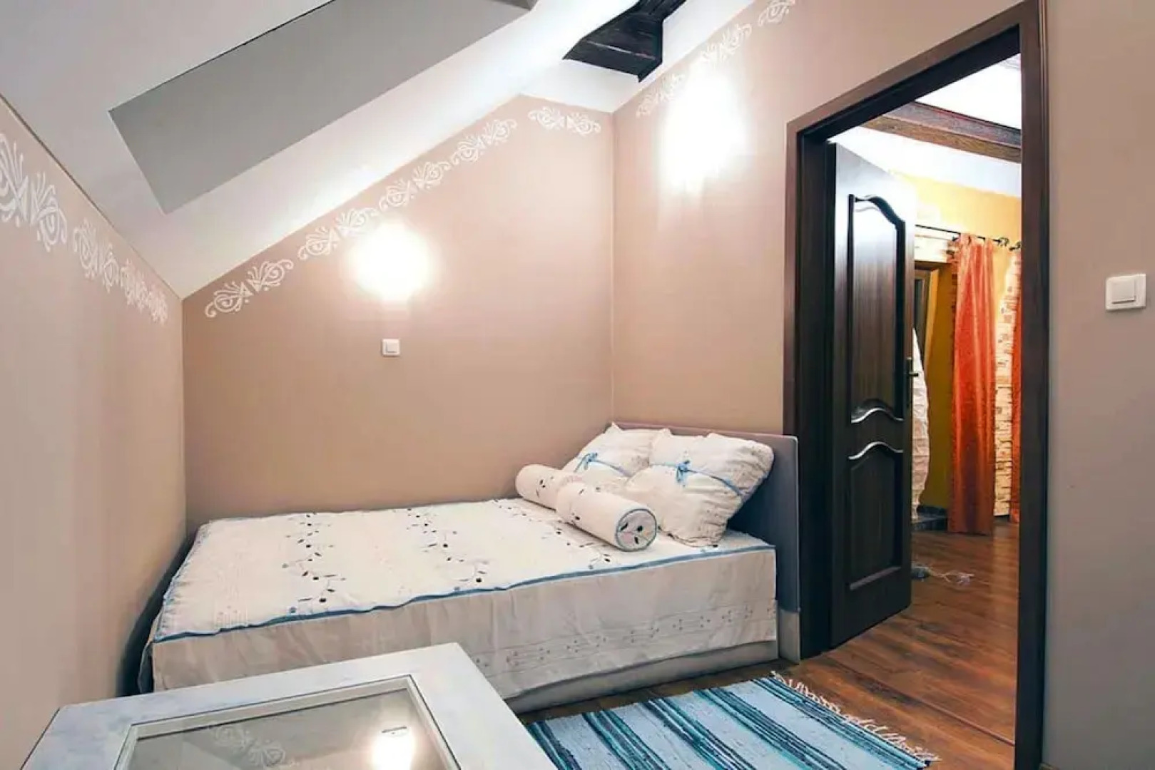 Apartment in Darlowo Near Seaside Beach