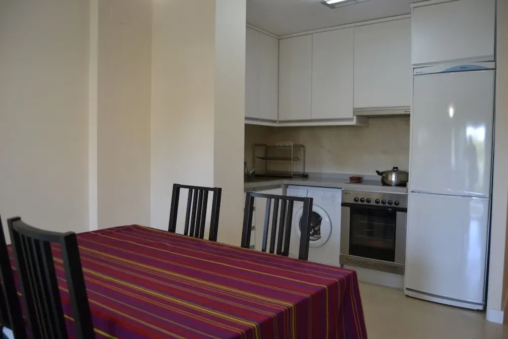 Apartamentos Agata Real