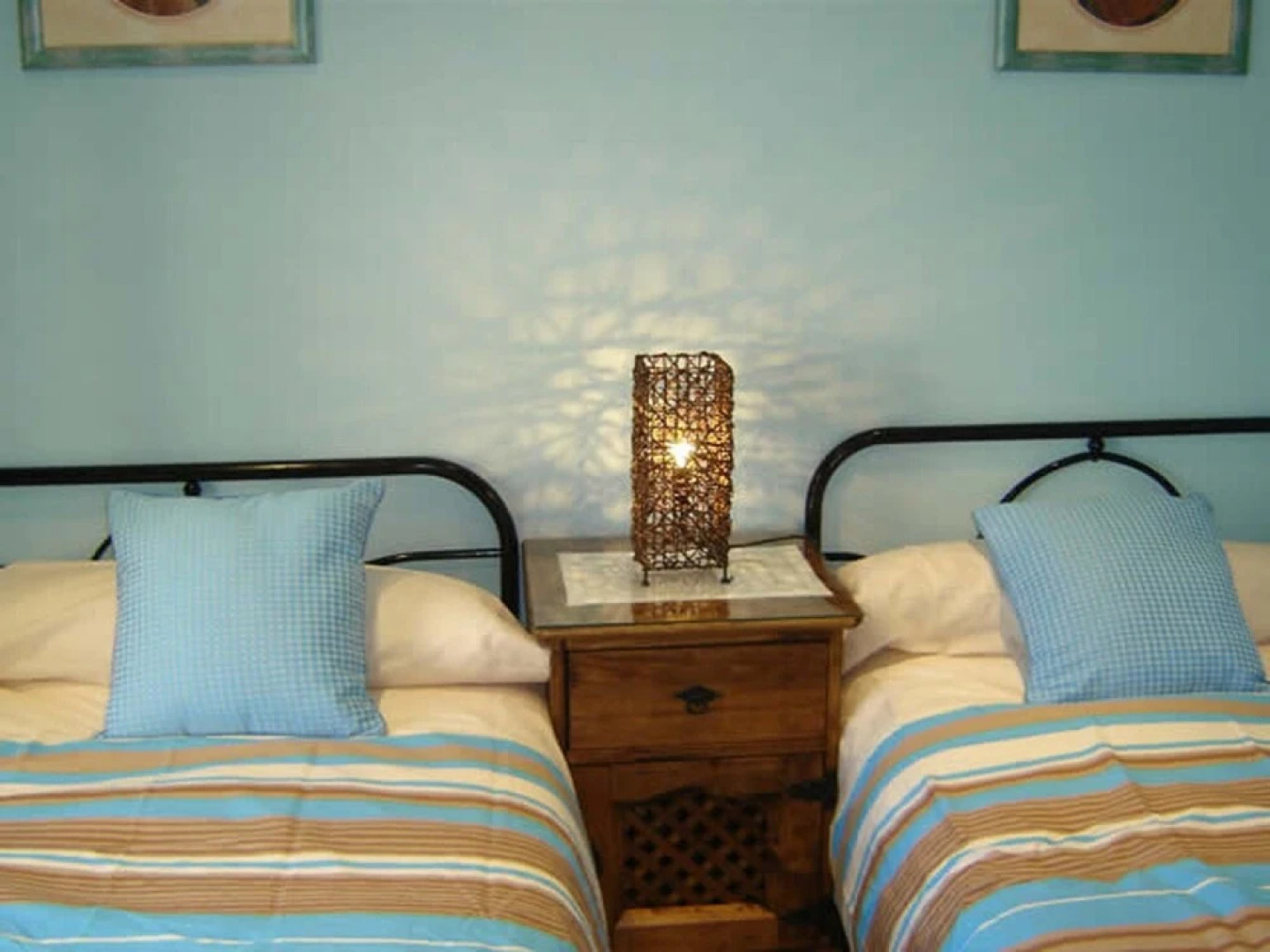 House With 4 Bedrooms in Yegen, With Wonderful Mountain View and Furni