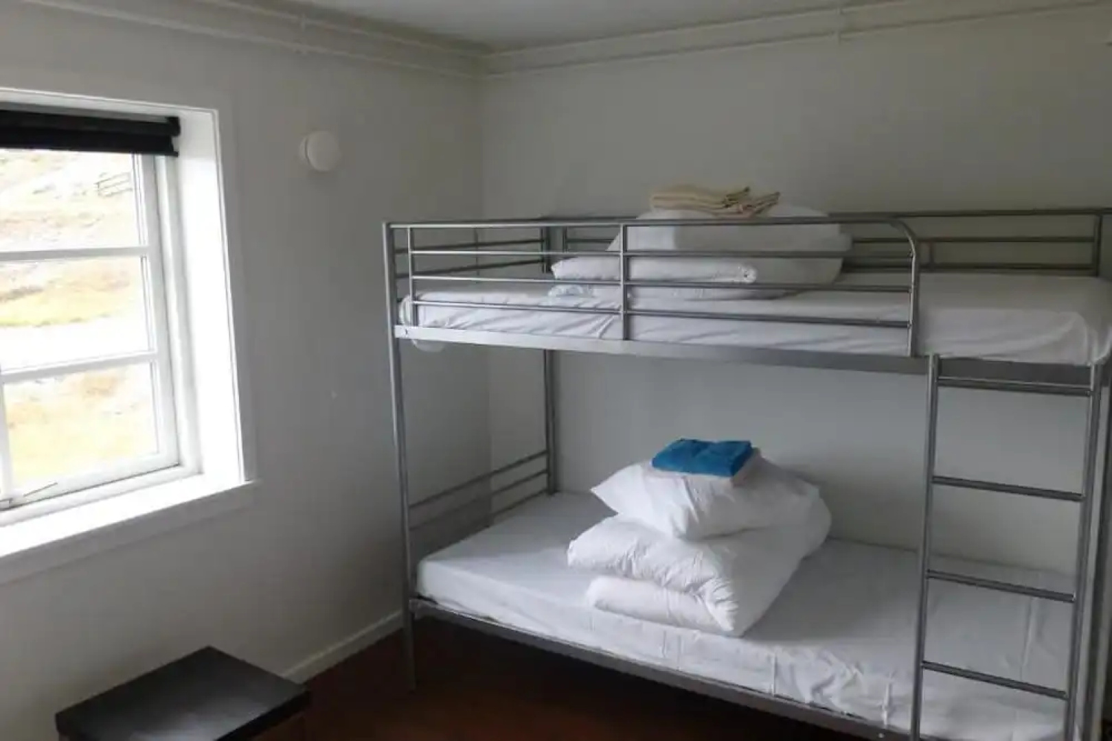 IceCap Apartments