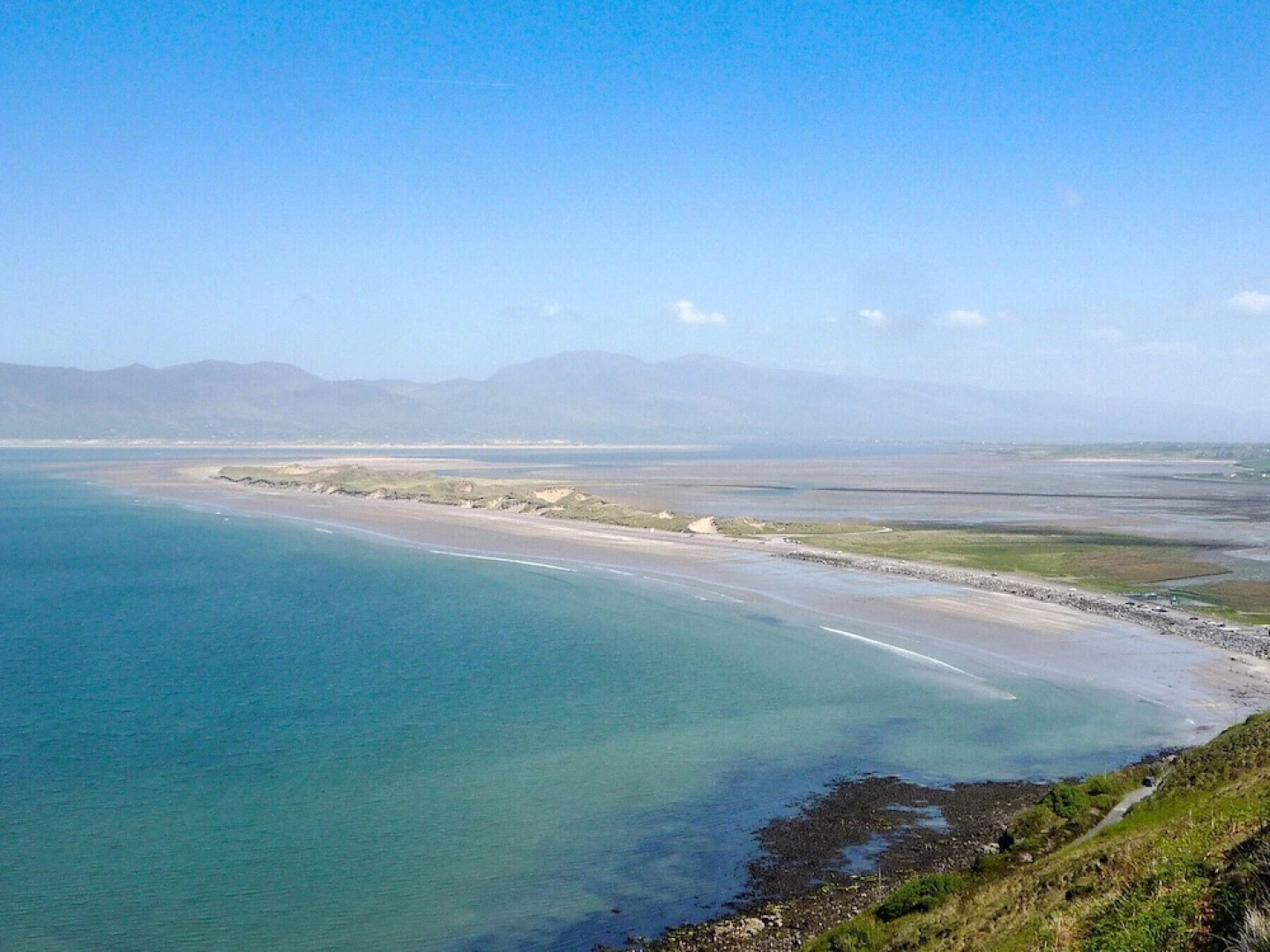 Radharc na Cealla Holiday Home