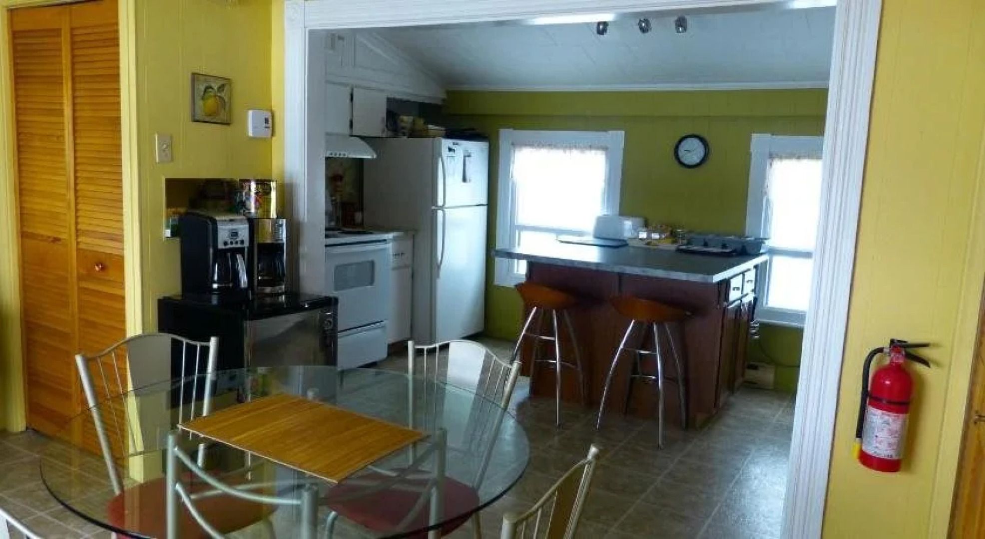 Gï¿½te La Marbella