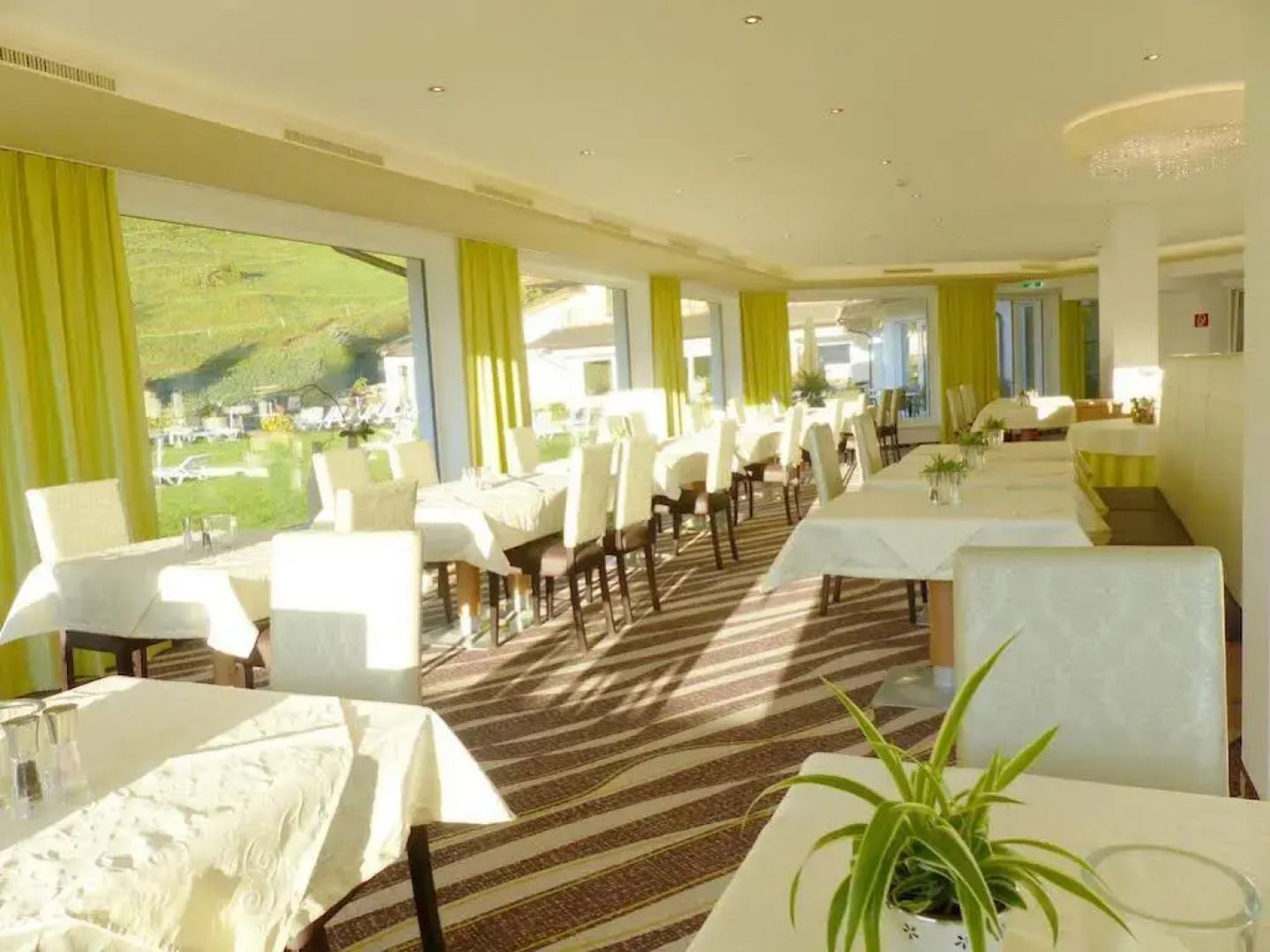 Schillerkopf Alpinresort