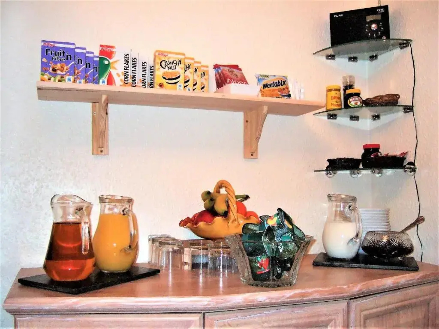 Links Side Guest House