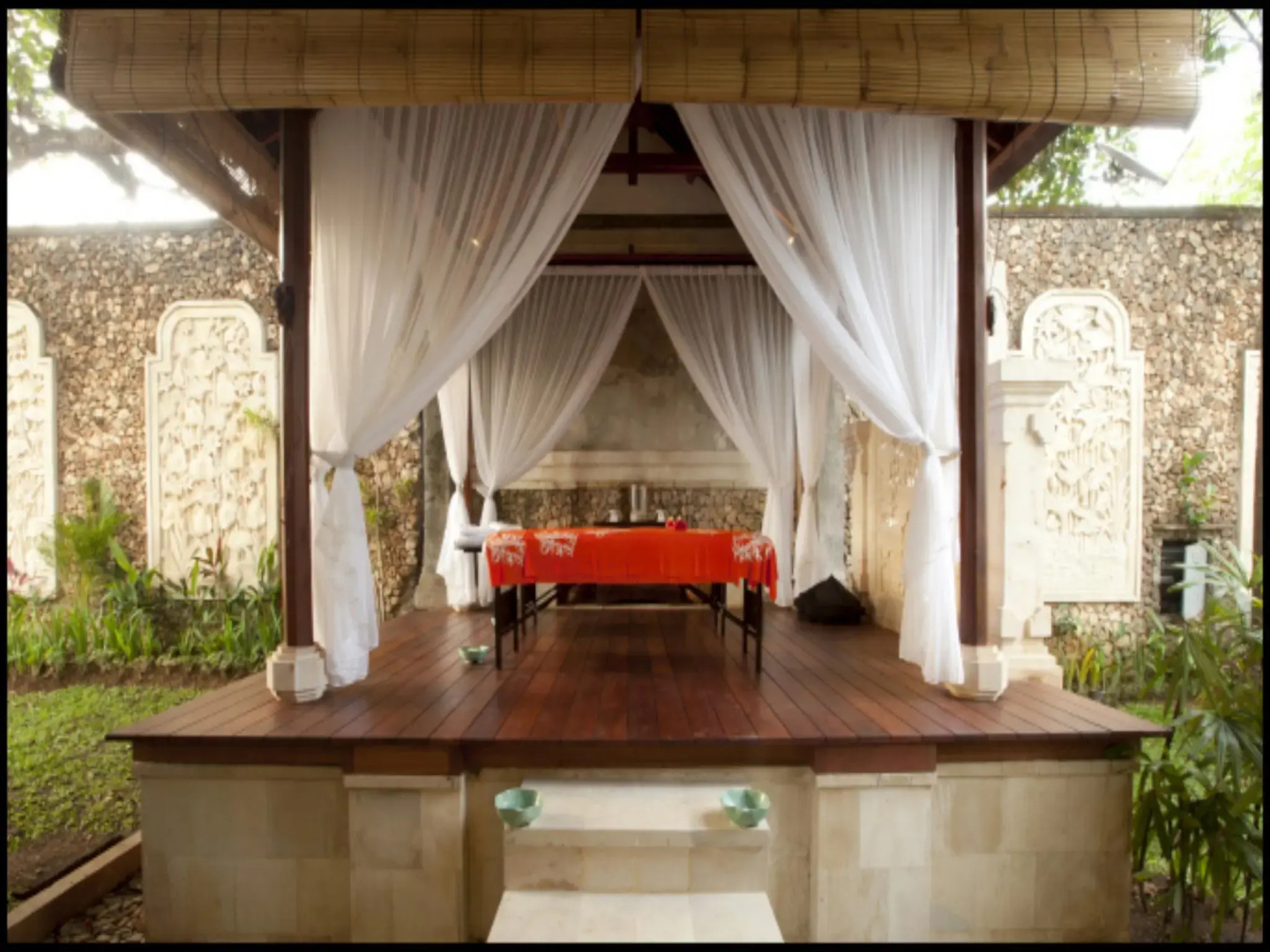 Avillion Villa Cinta @ Sanur