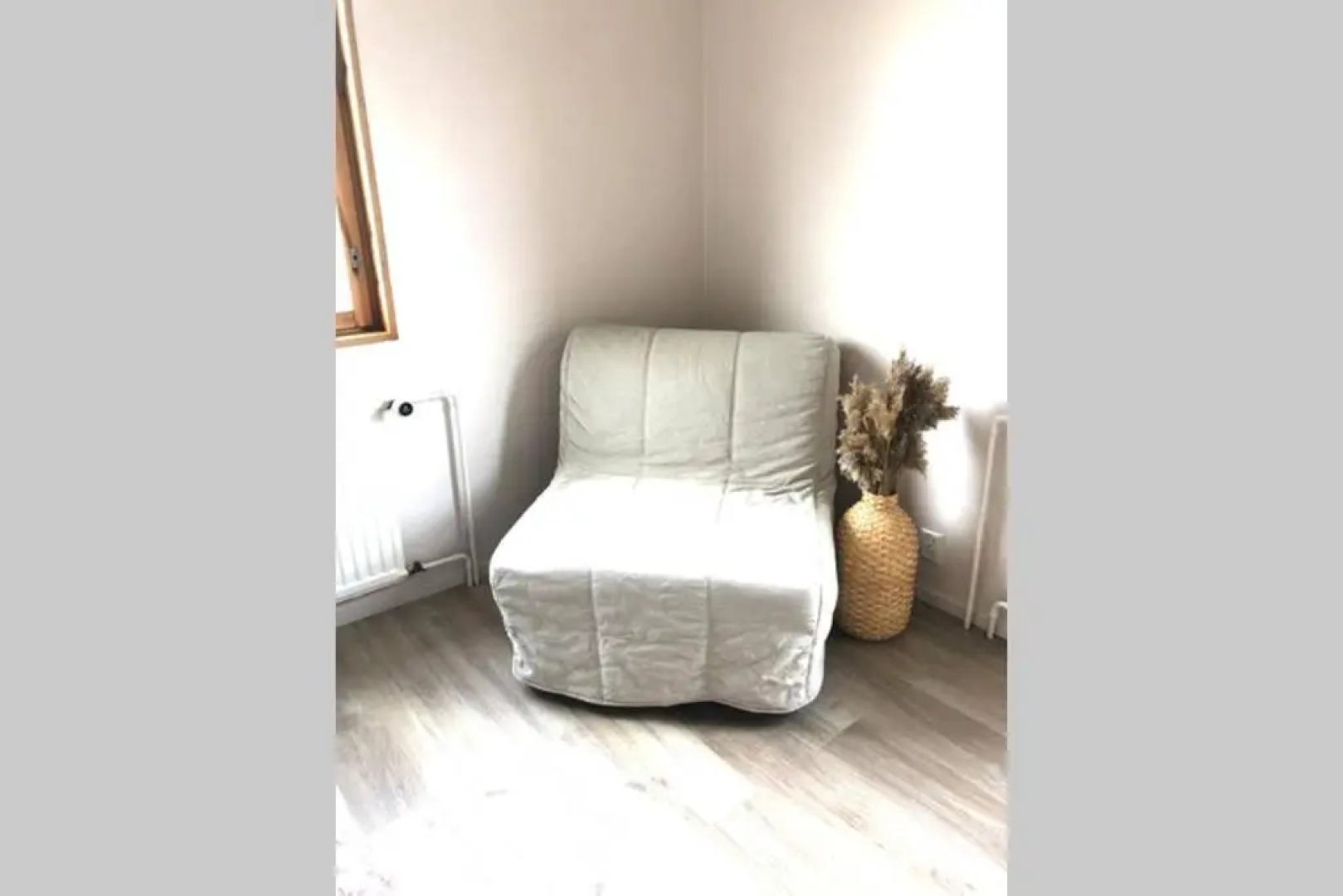 Villa Edengård, next to Lohja lake