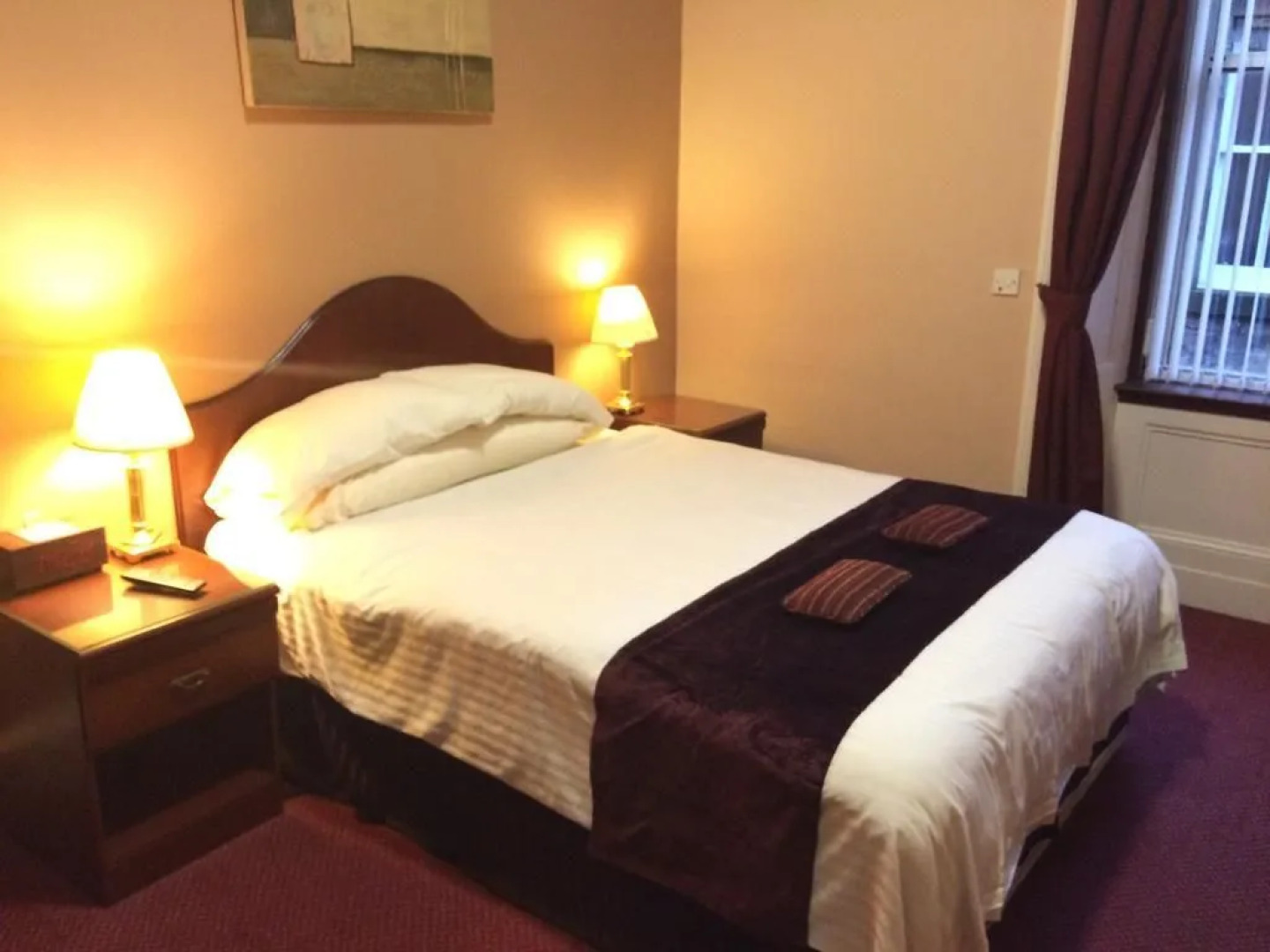 The Hampton Hotel by Greene King Inns