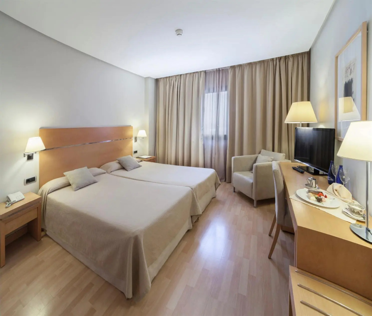 Hotel Reston Valdemoro