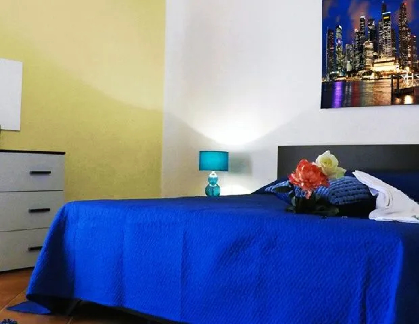 Turismo Rurale Baglio Segesta