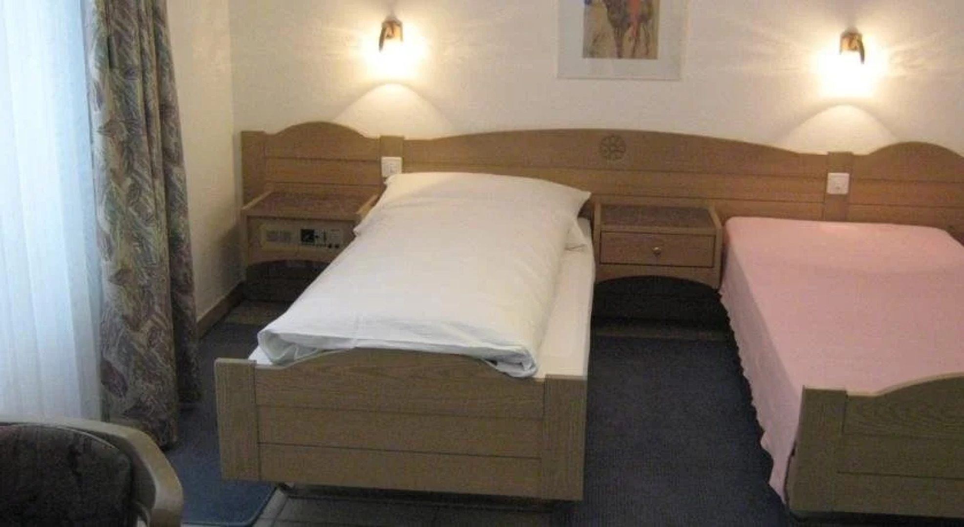 Gasthaus zum Rössli