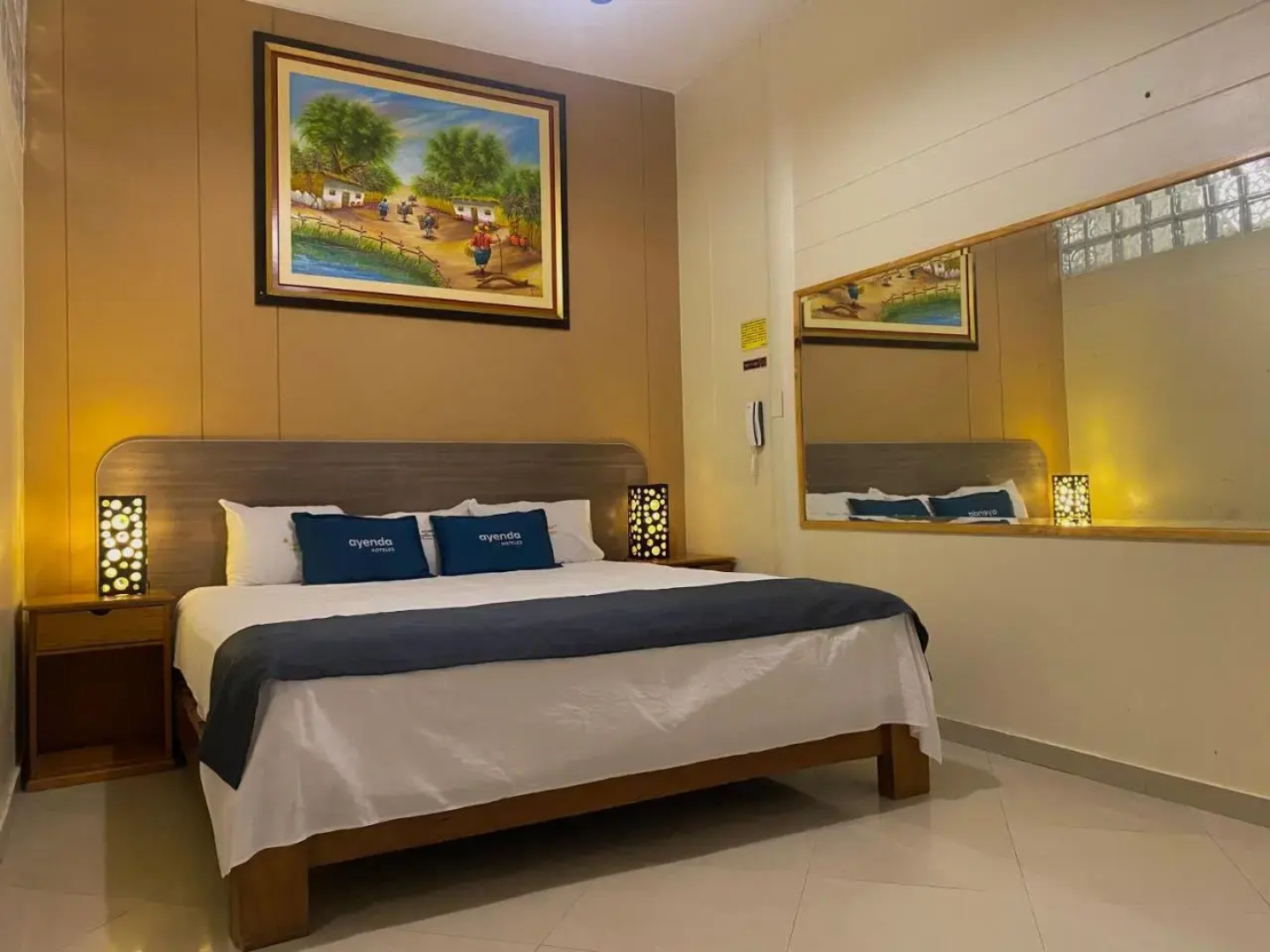 Suite Apart Miraflores