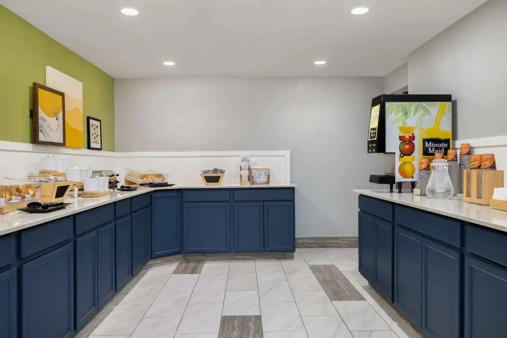 Spark by Hilton Rock Springs