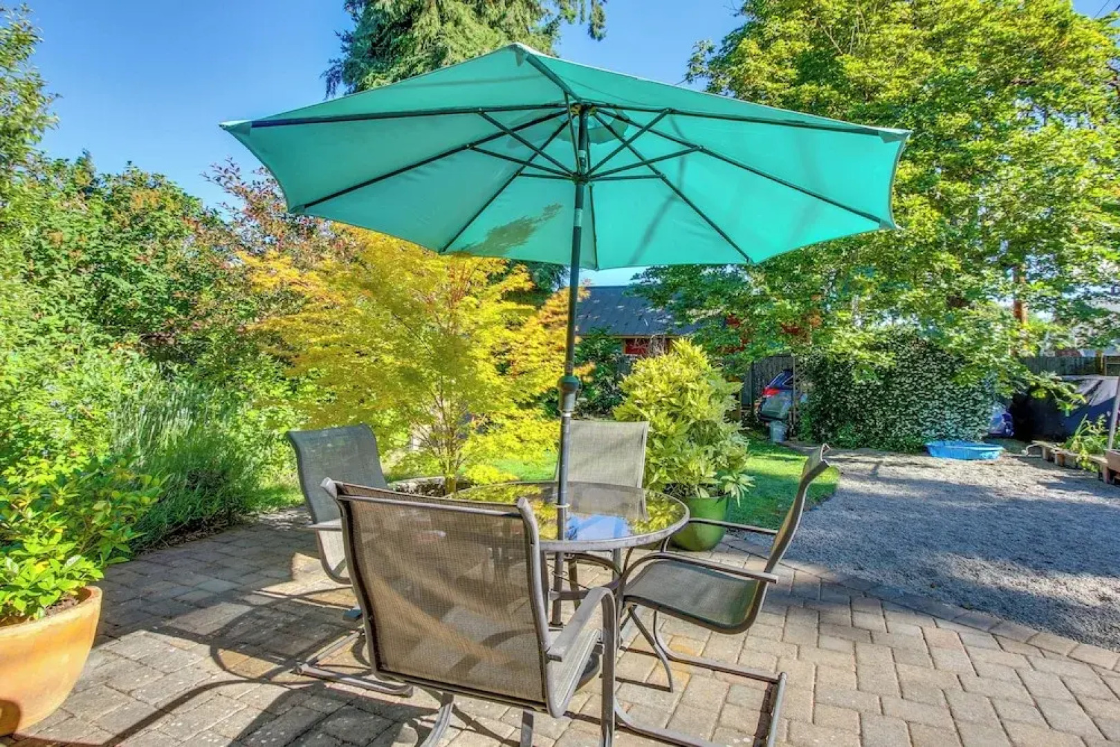 Charming Eugene Vacation Home: 1 Mi to Dtwn!