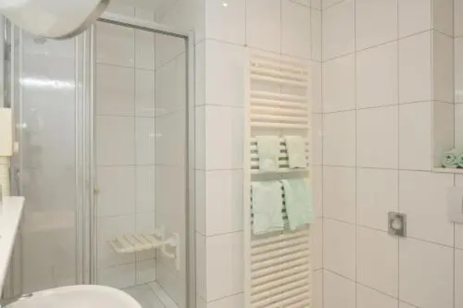 Hotels Haus Waterkant & Strandvilla Eils