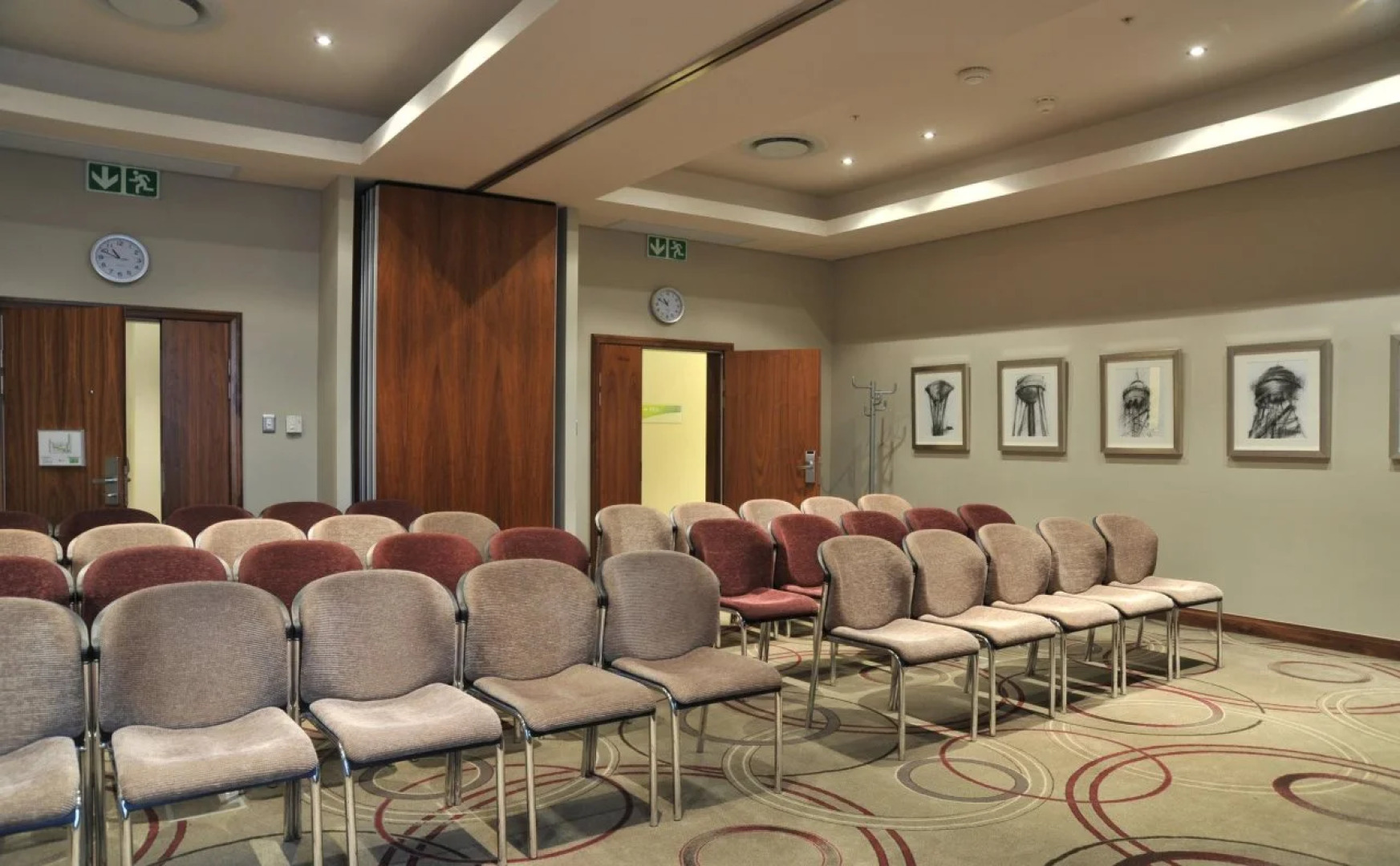 Holiday Inn Johannesburg - Rosebank by IHG