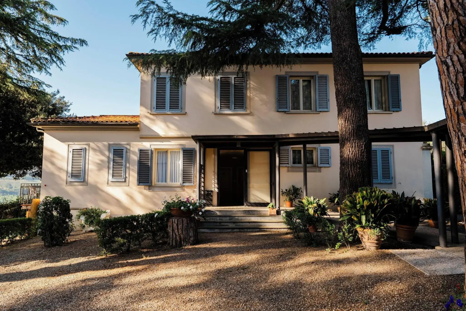 Villa San Paolo Resort & Spa