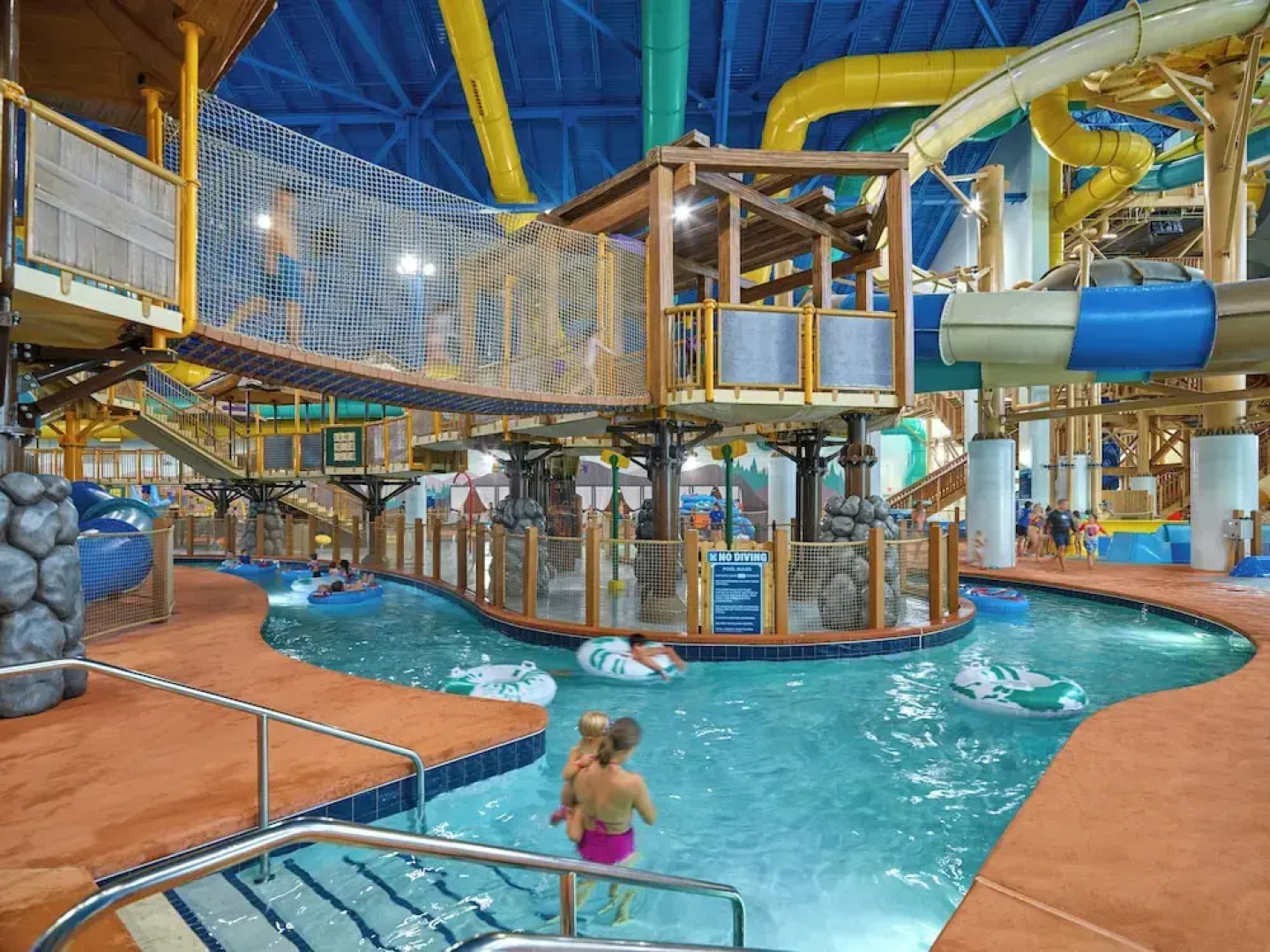 Great Wolf Lodge Naples