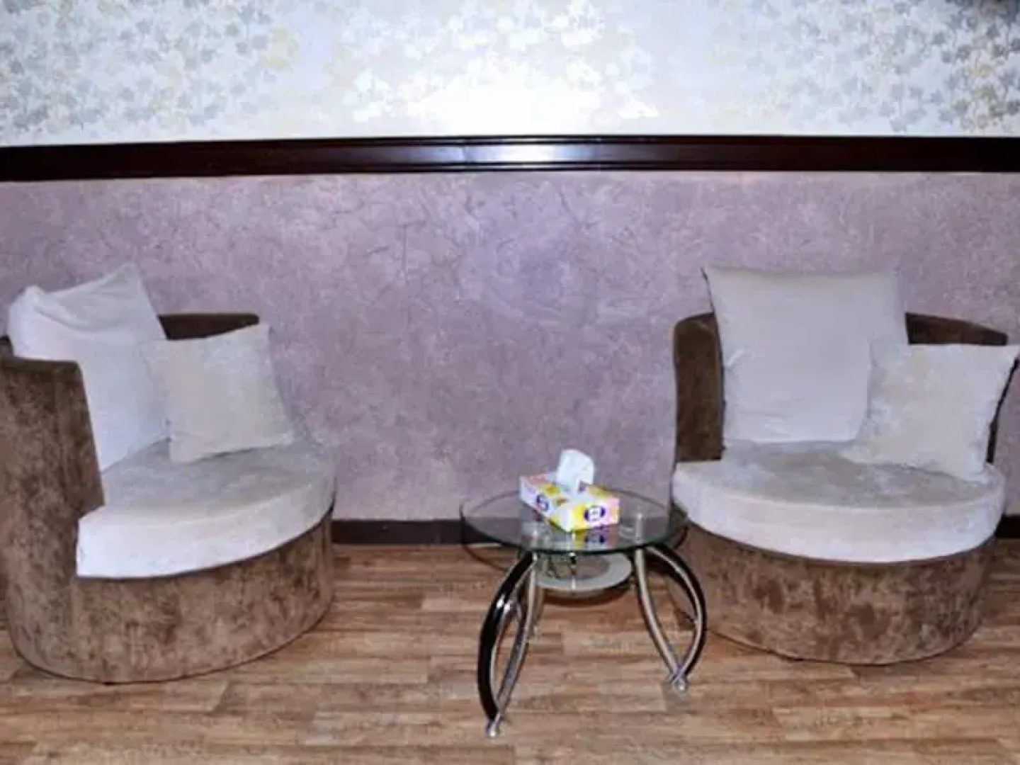 Tanawol Suites