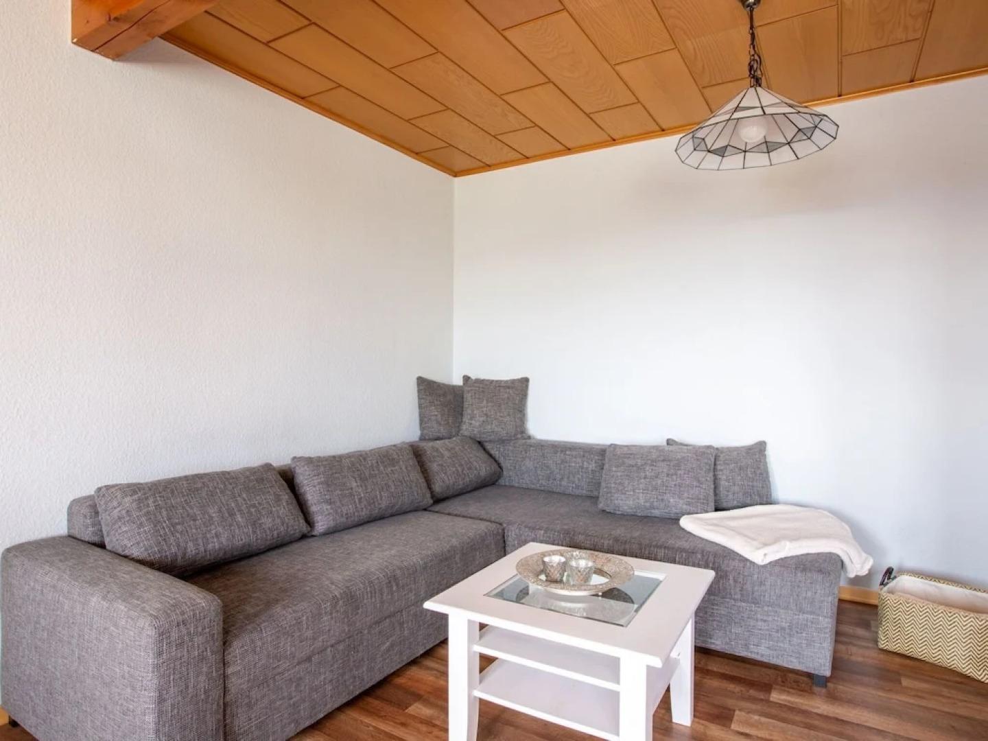 Heritage Apartment in Battenberg with Skiing Near