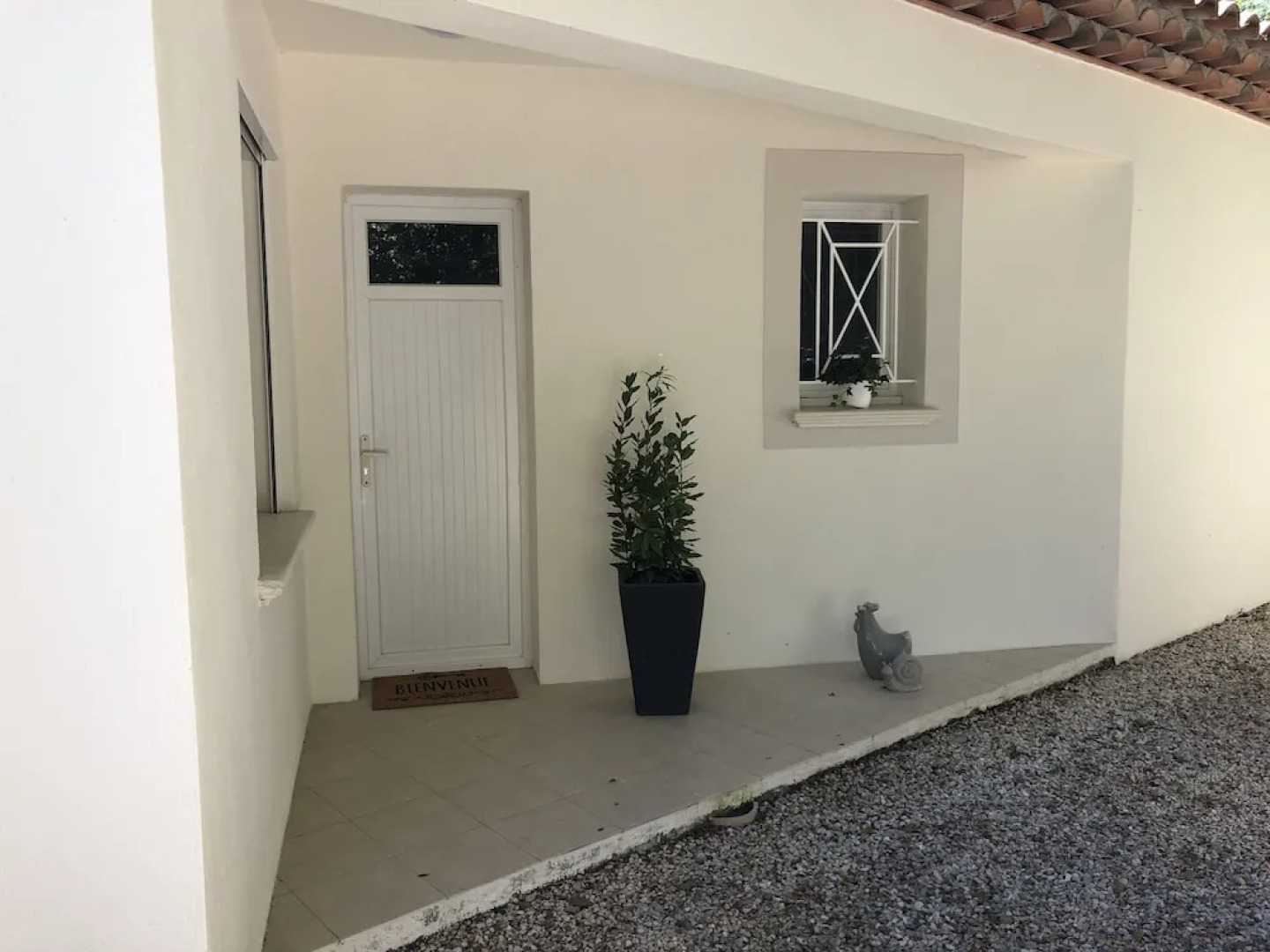 Le Clos de St Esprit