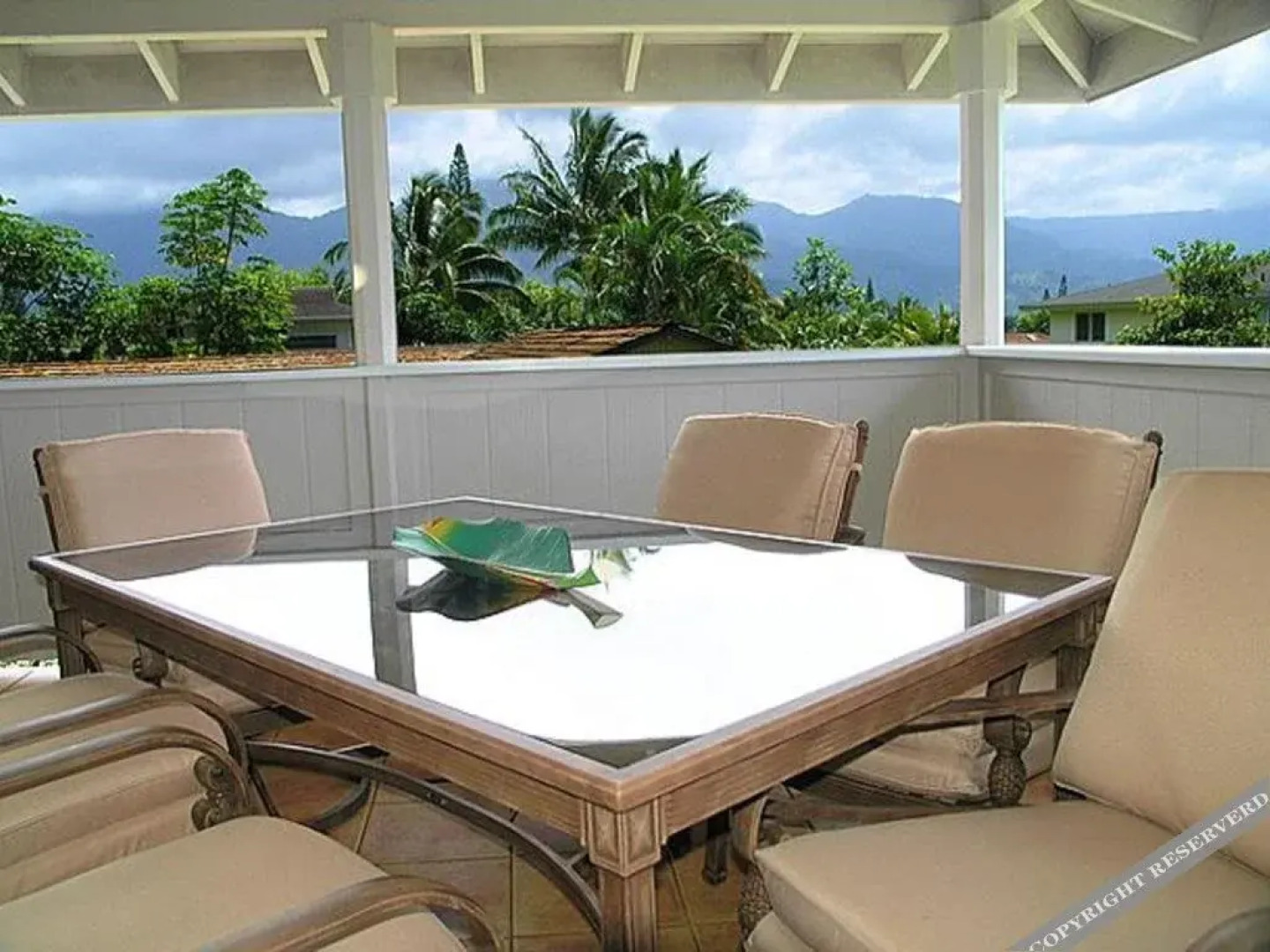 Hale Ohana by RedAwning