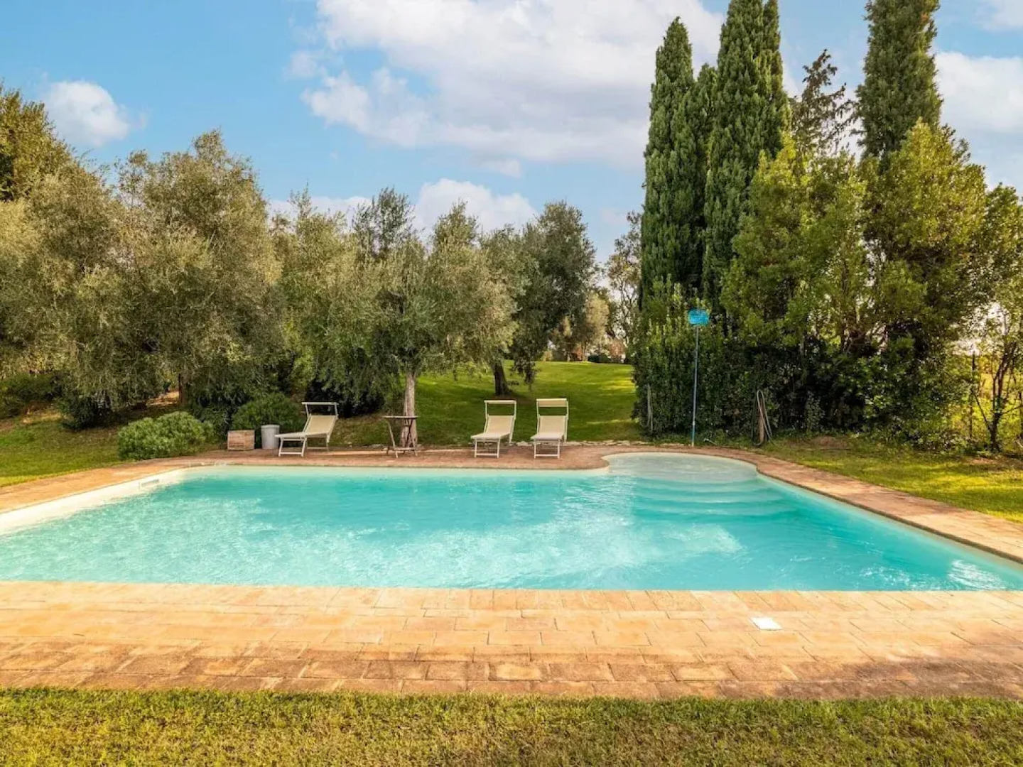 Belvilla by OYO Villa Osimo