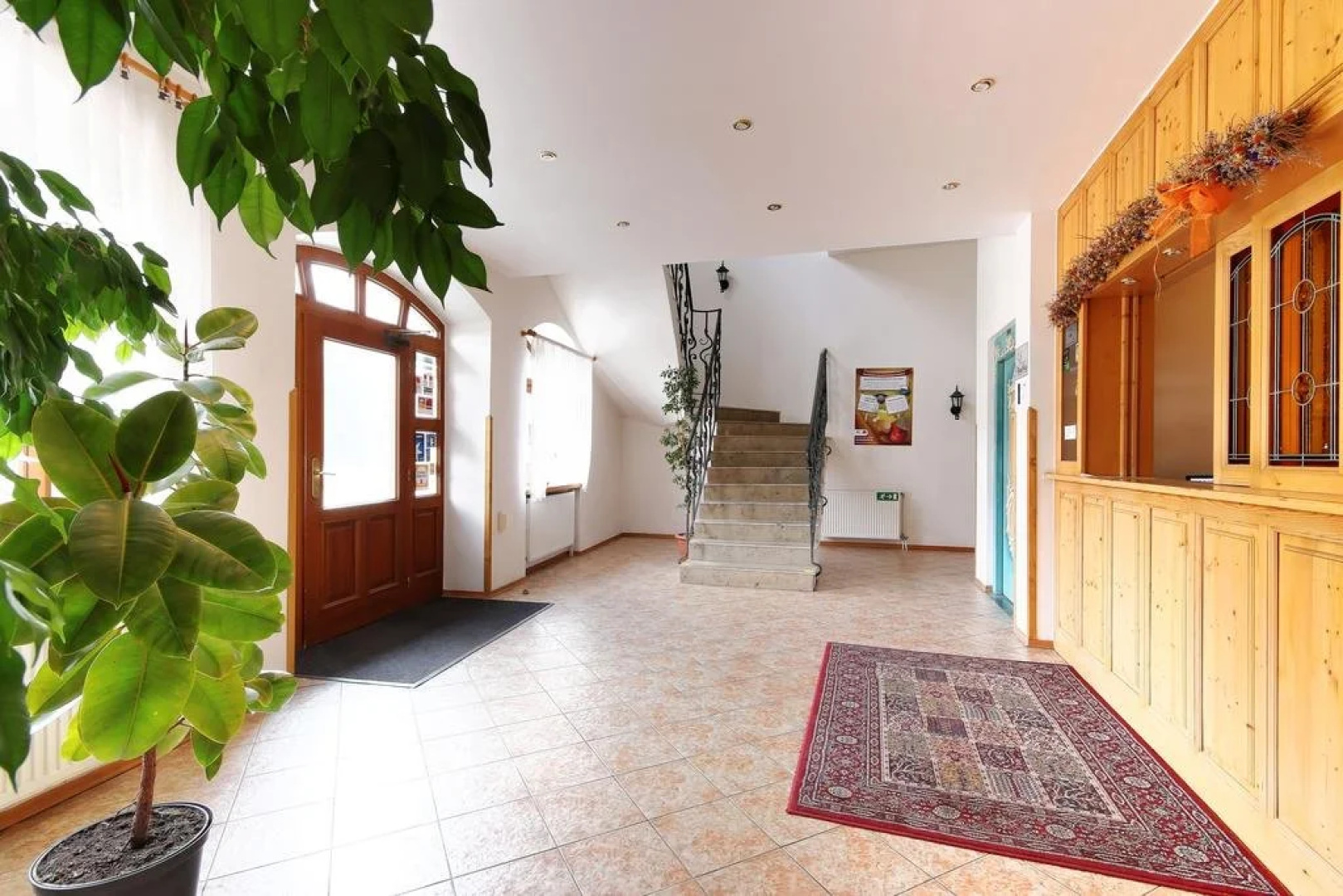 Hotel Stara Skola
