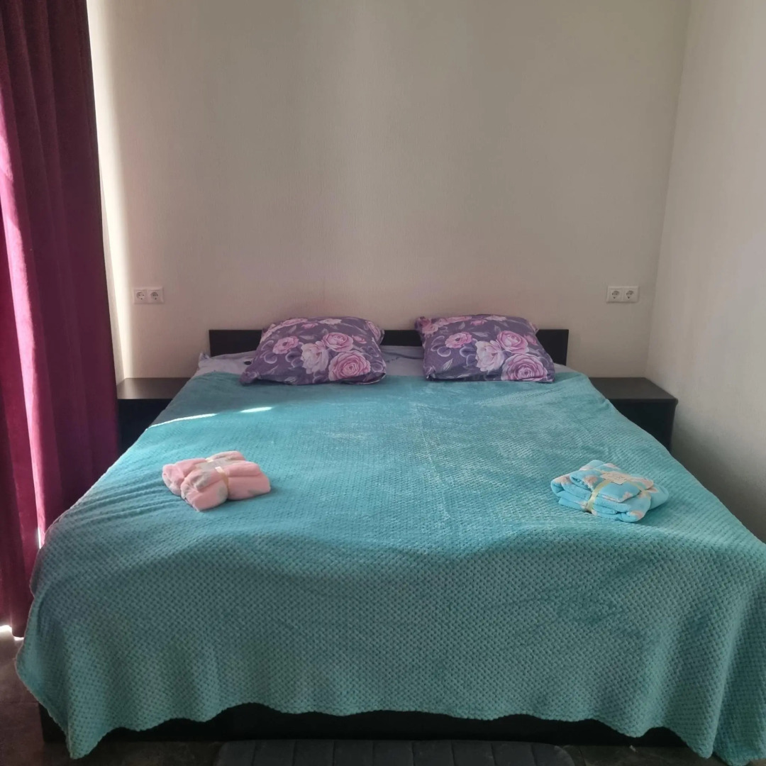 Дом на Центральной