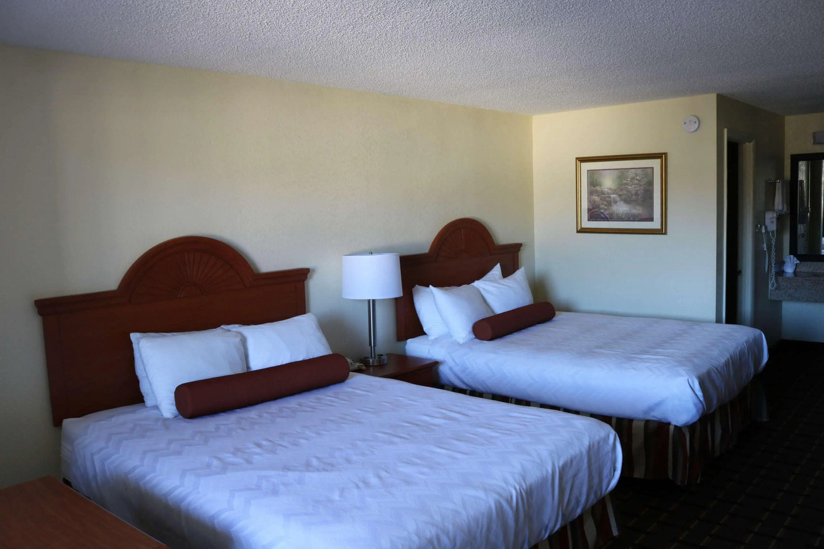 Best Western Milton Inn