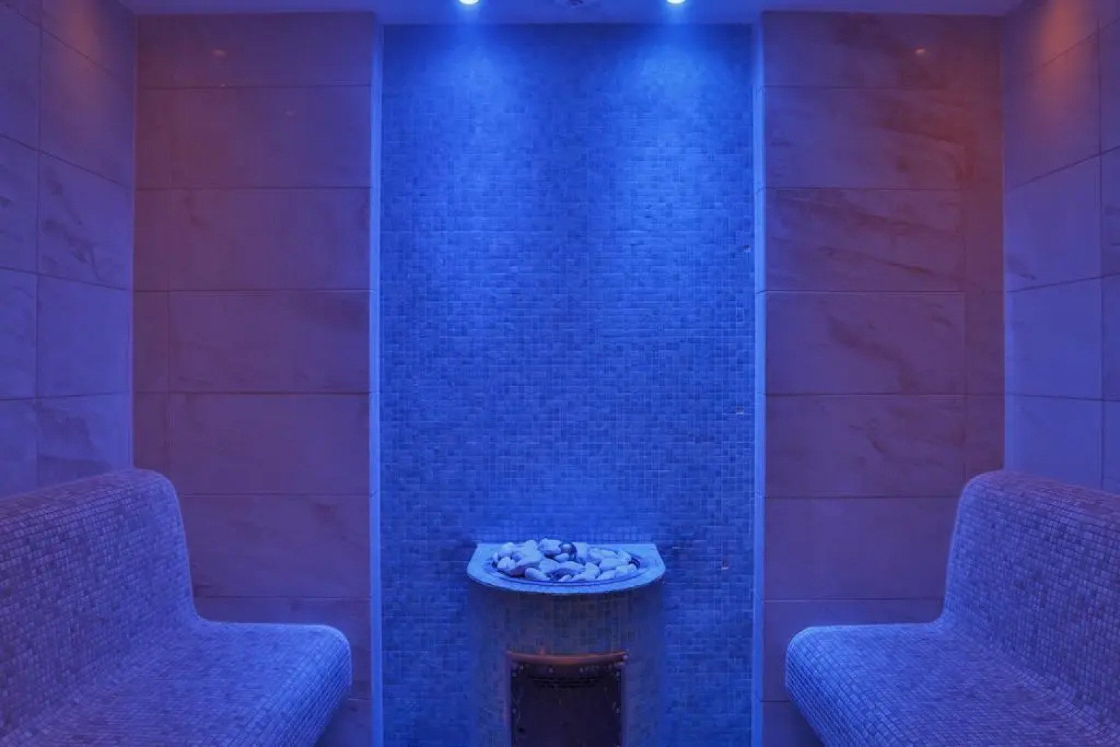 Hotel Fährhaus Sylt