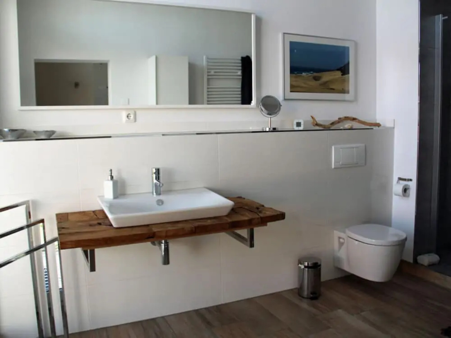 Ufer 7 Comfortable Holiday Residence