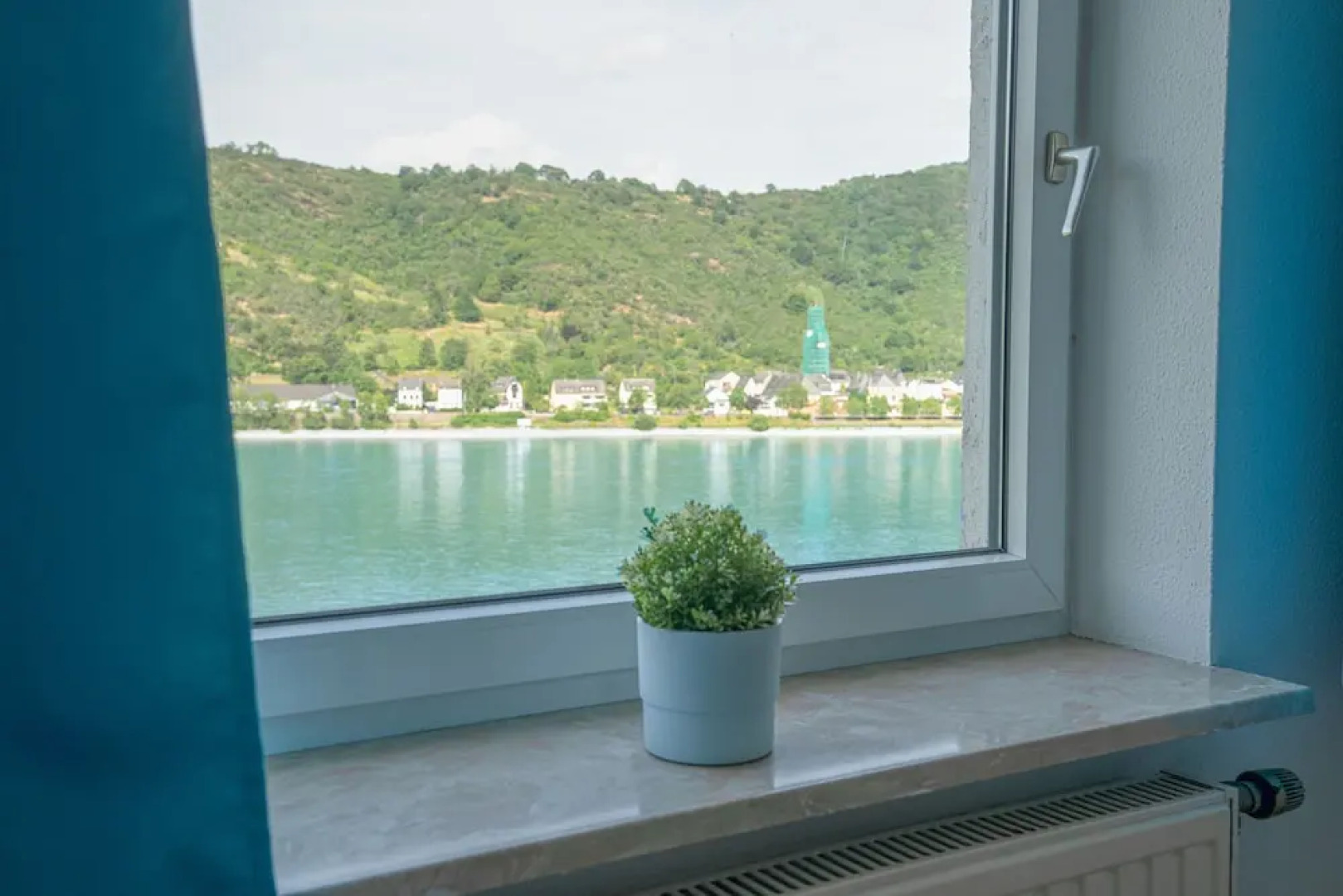 besttime Hotel Boppard