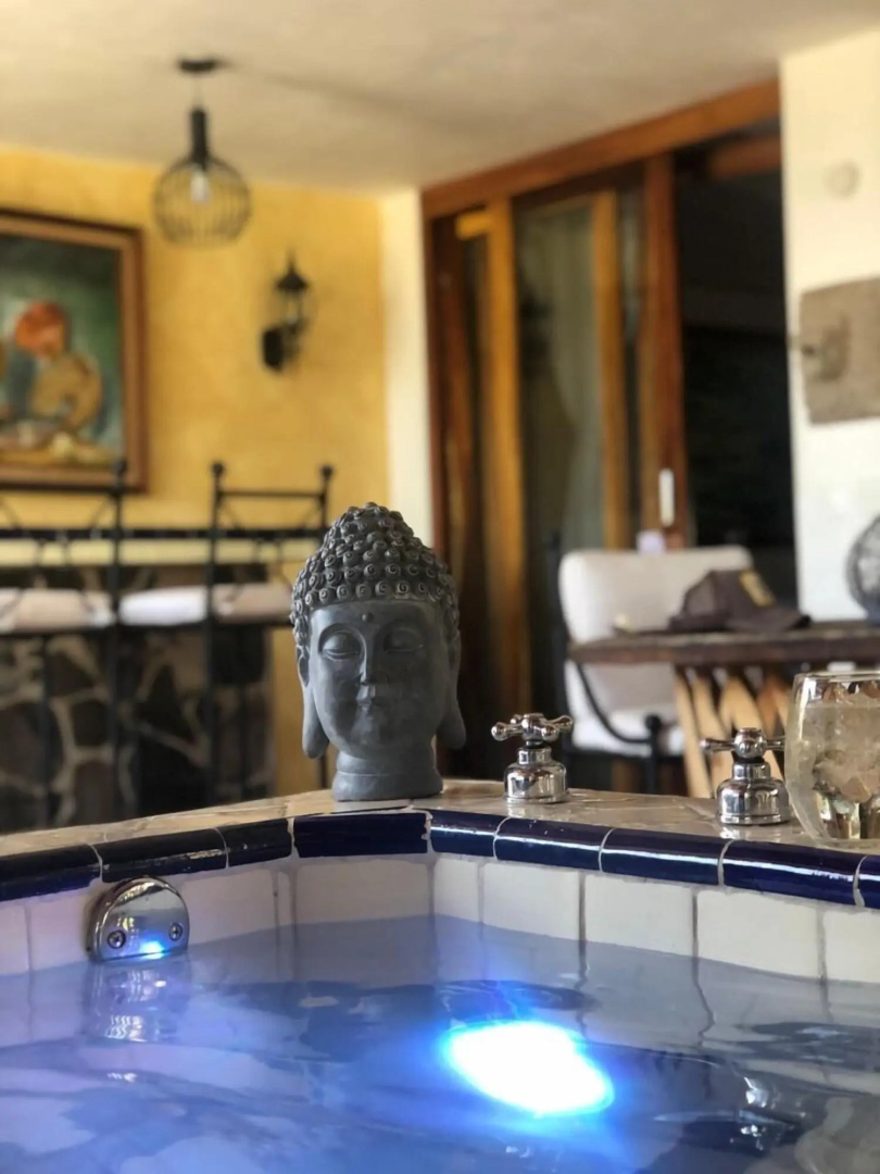 Casa Miura
