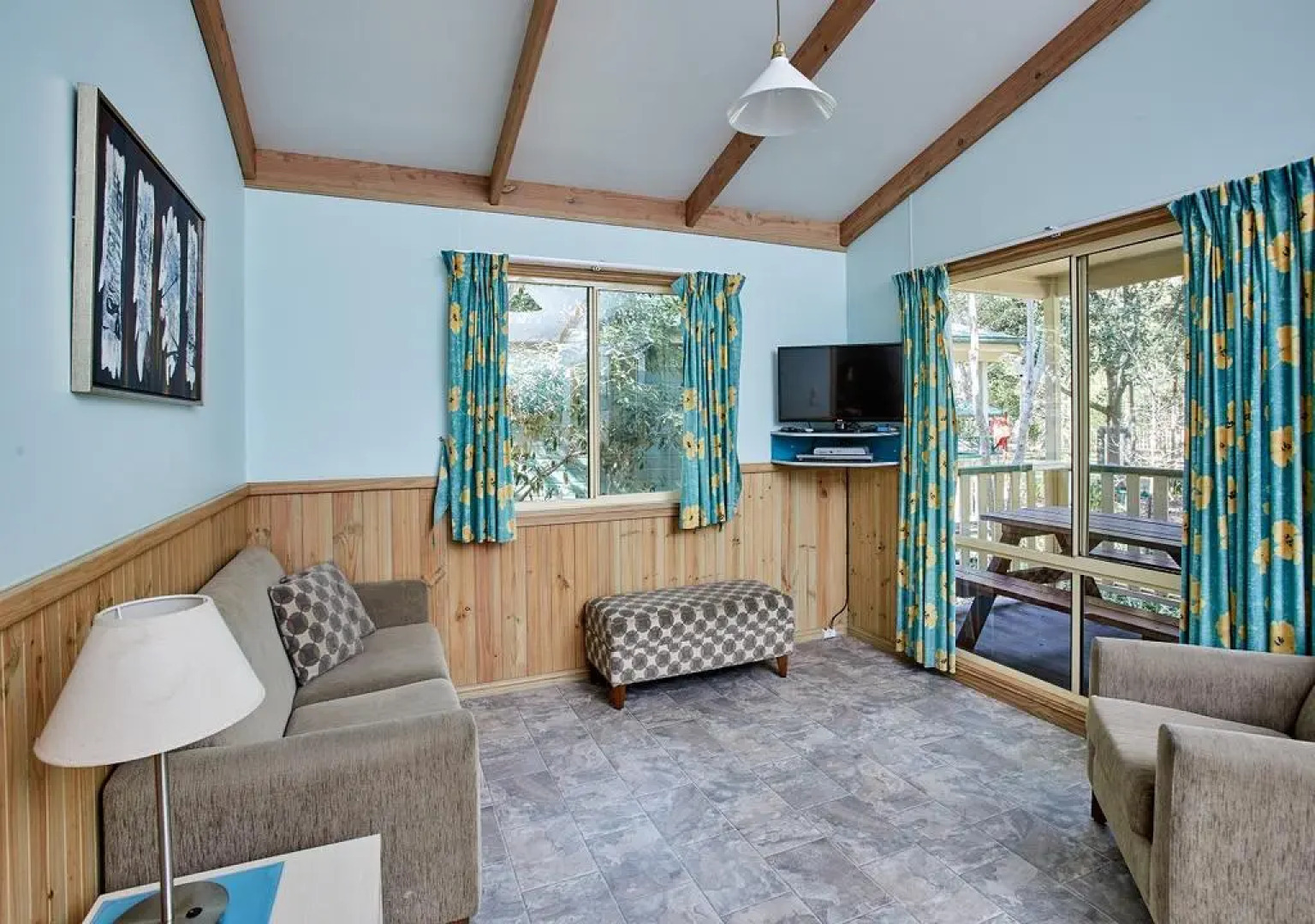 NRMA Budgewoi Holiday Park