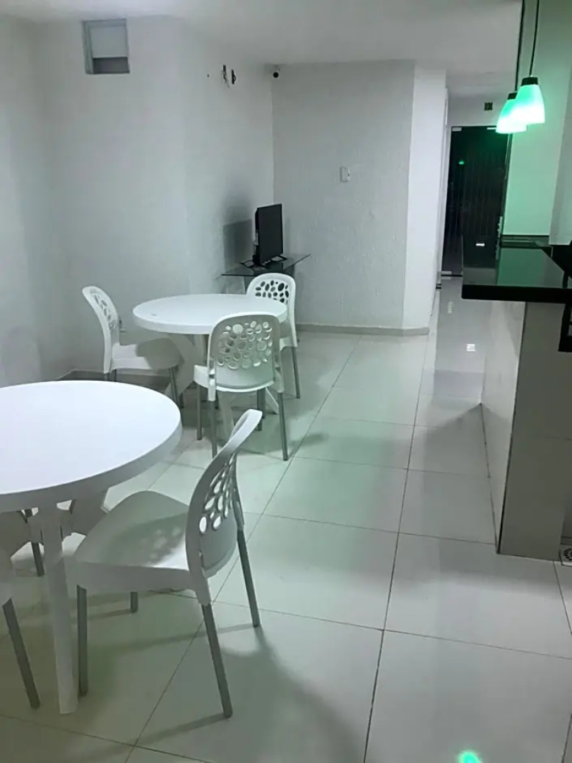 Fortaleza Flat Residence