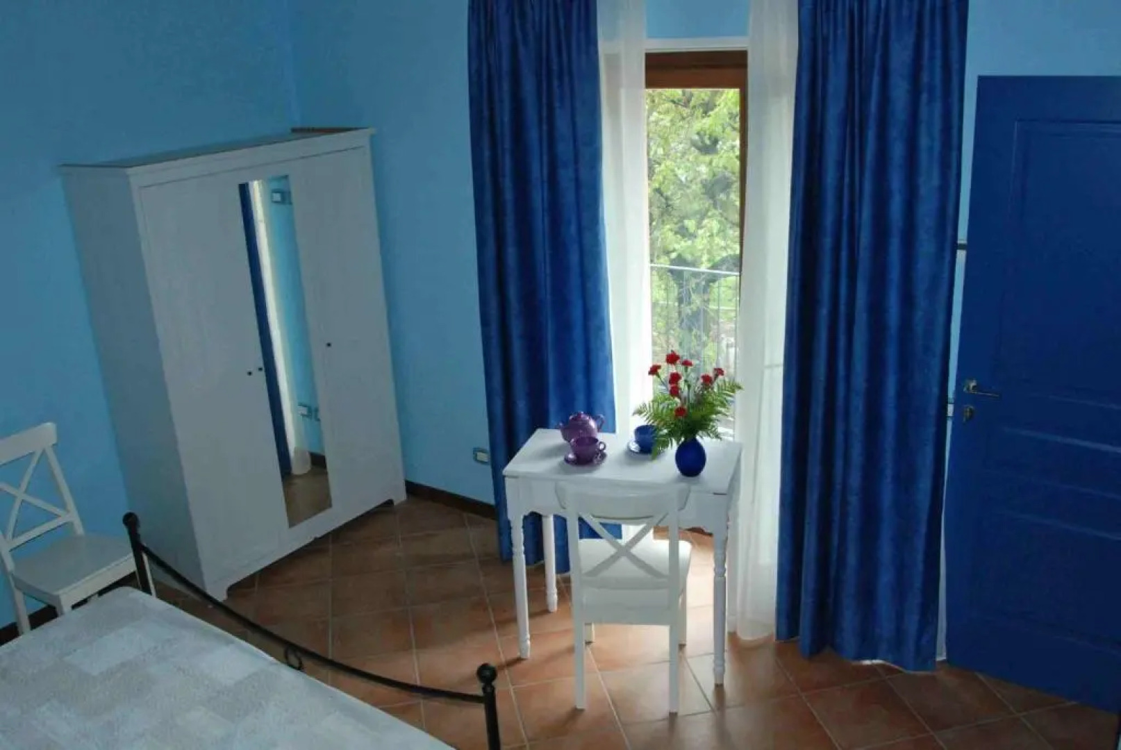 B&B La Casa di Trizzi